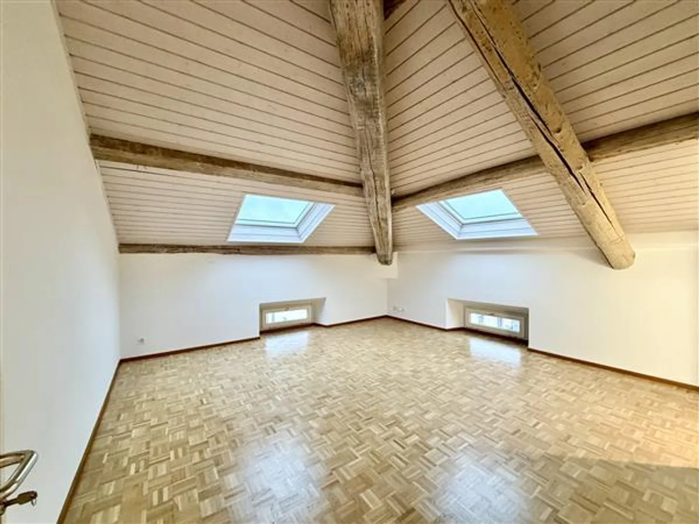 Charmante Wohnung in Lugano - Foto 2 von 11