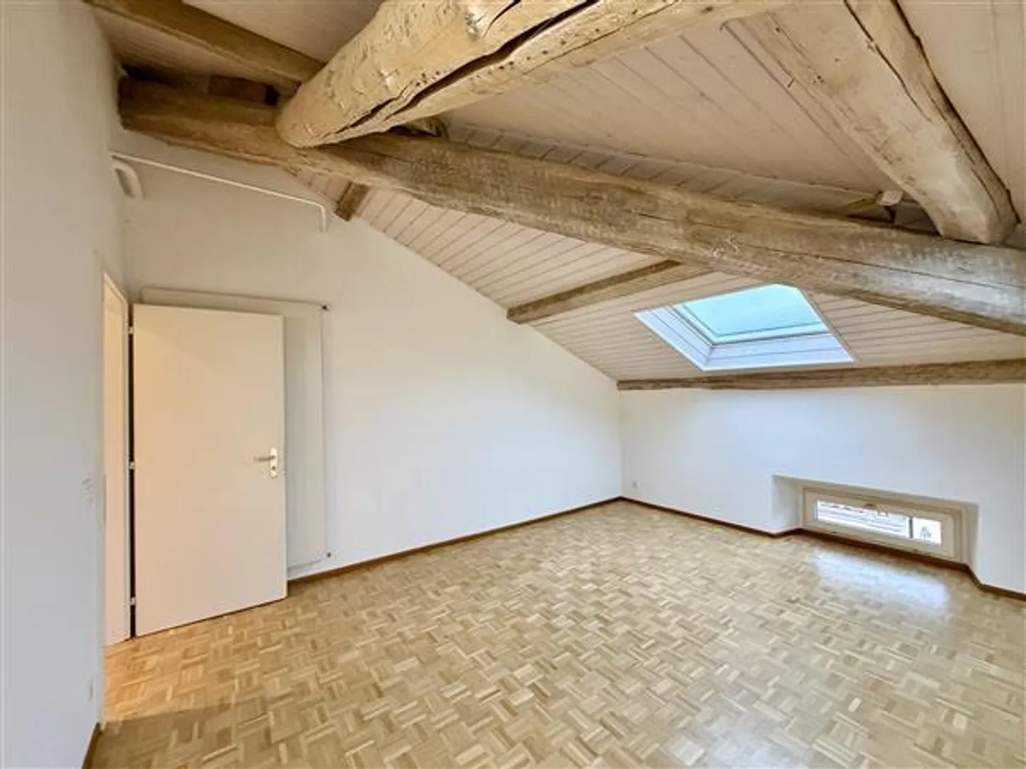 Charmante Wohnung in Lugano - Foto 3 von 11