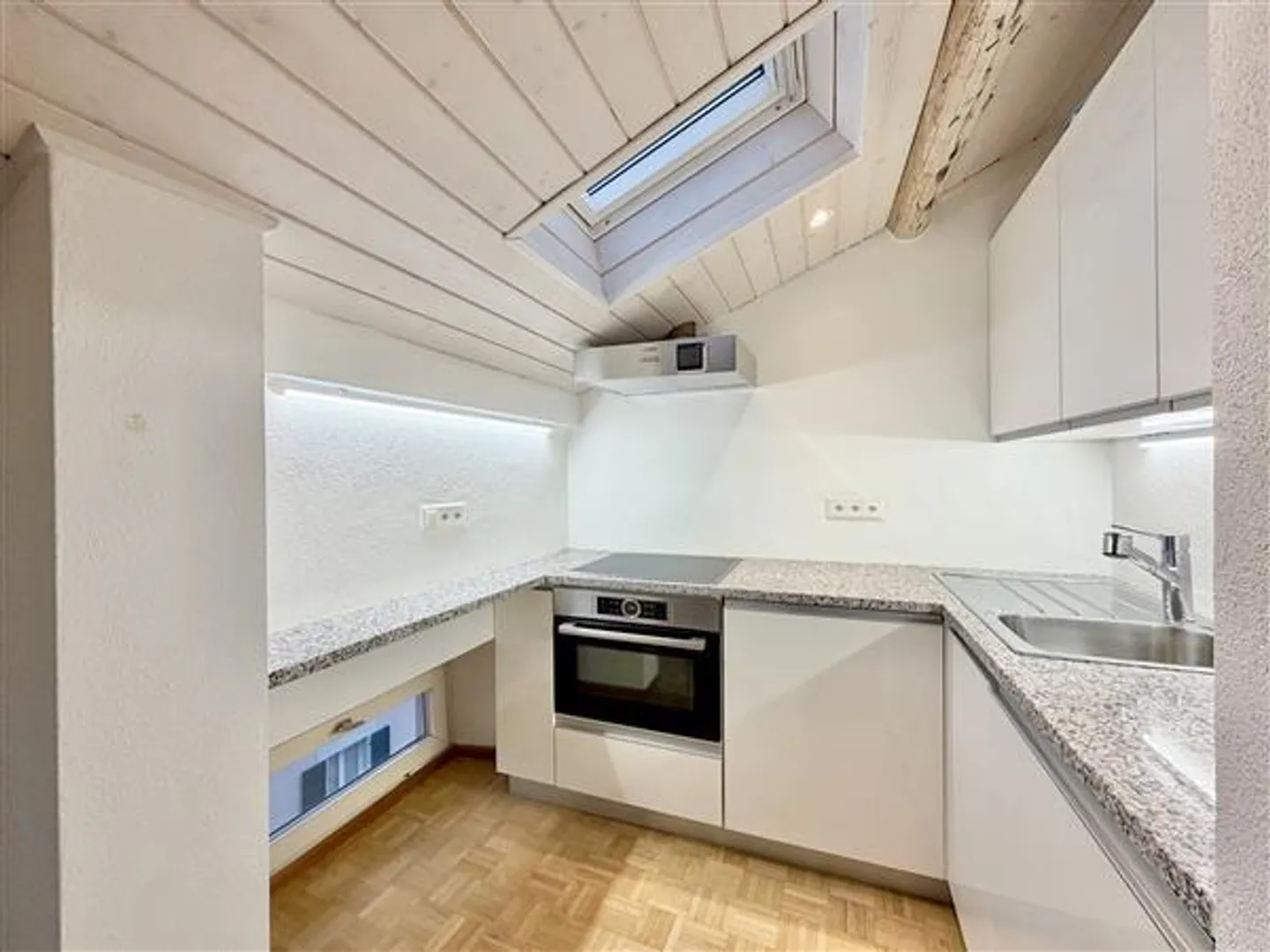 Charmante Wohnung in Lugano - Foto 4 von 11