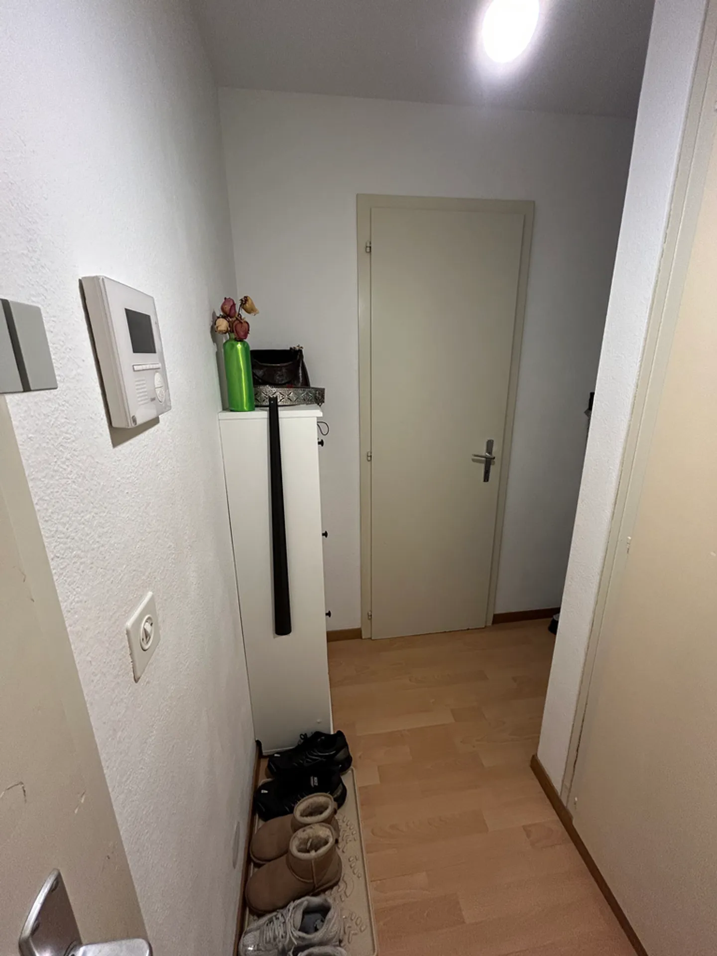 1-Zimmer-Wohnung - Foto 4 von 5