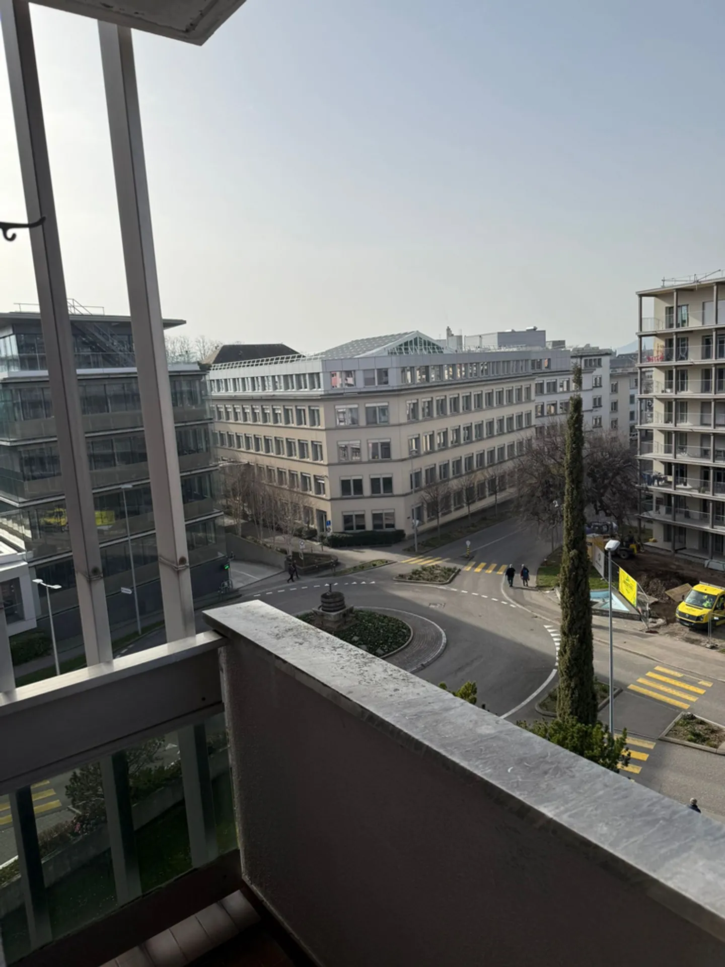 1-Zimmer-Wohnung - Foto 5 von 5