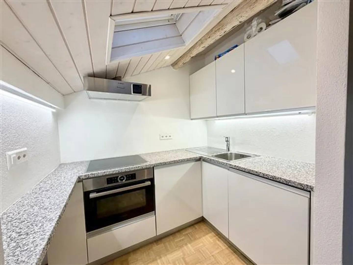 Charmante Wohnung in Lugano - Foto 5 von 11