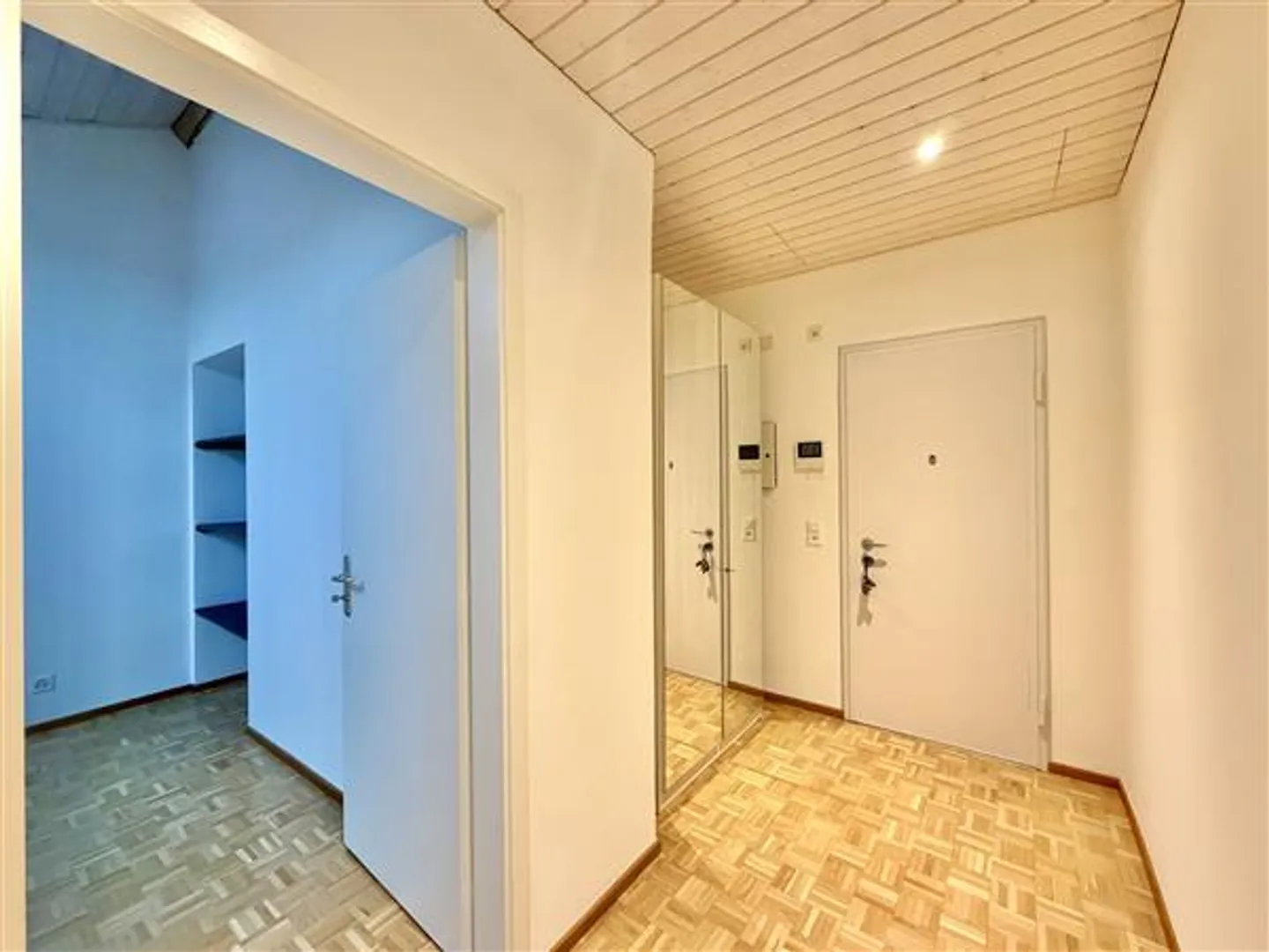 Charmante Wohnung in Lugano - Foto 6 von 11