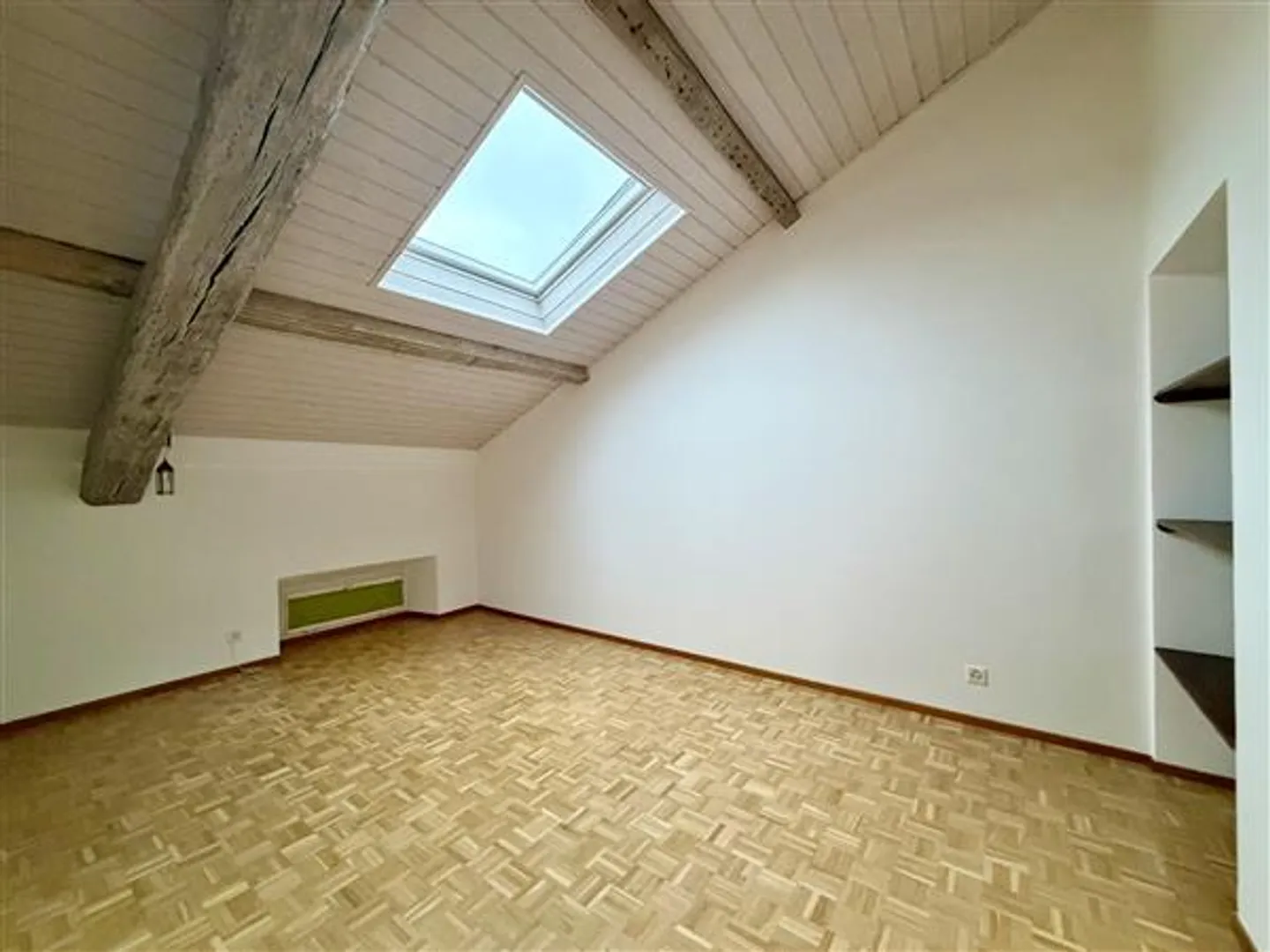 Charmante Wohnung in Lugano - Foto 8 von 11