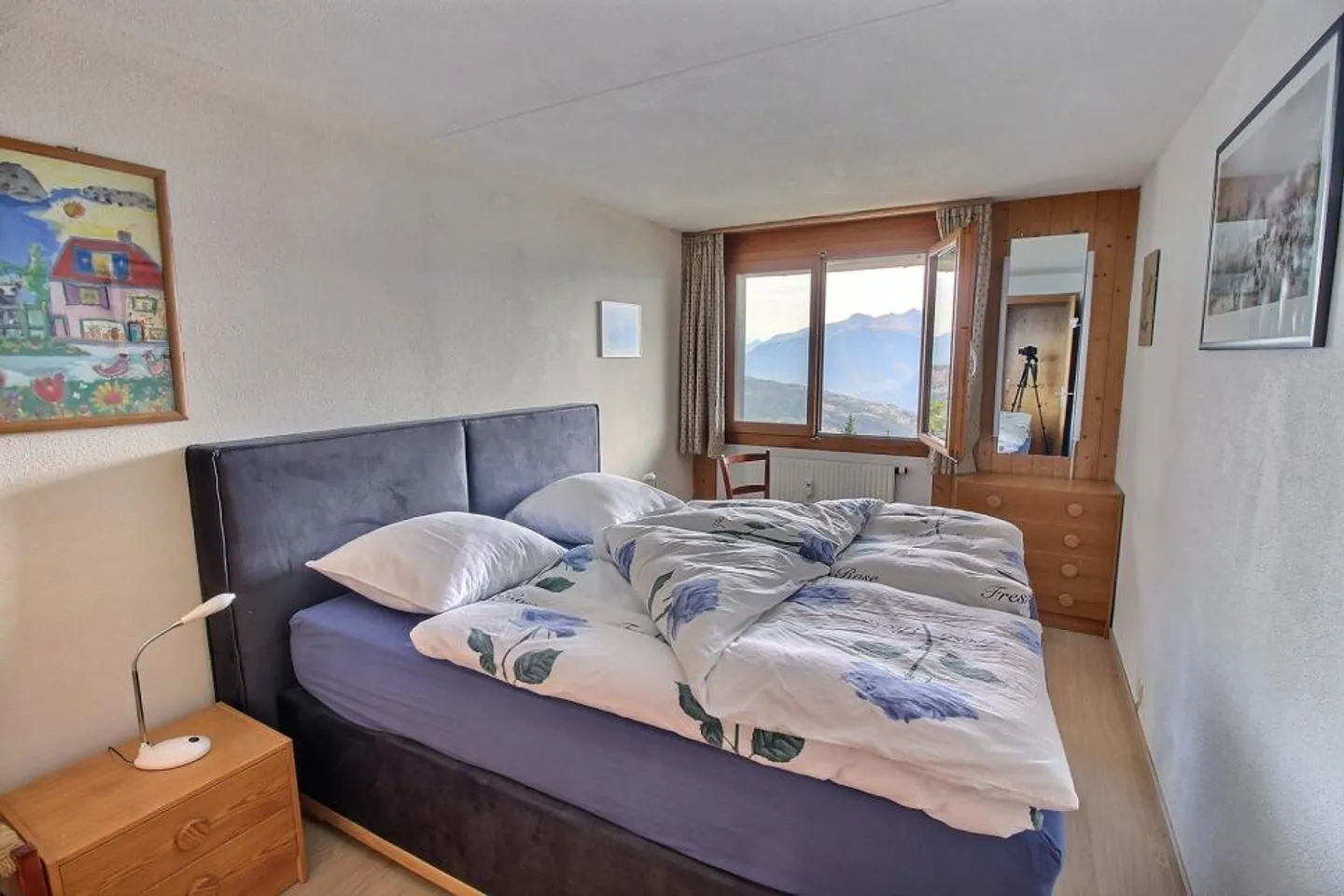 Apartment for rent for the week in the cable car section - Photo 6 of 10