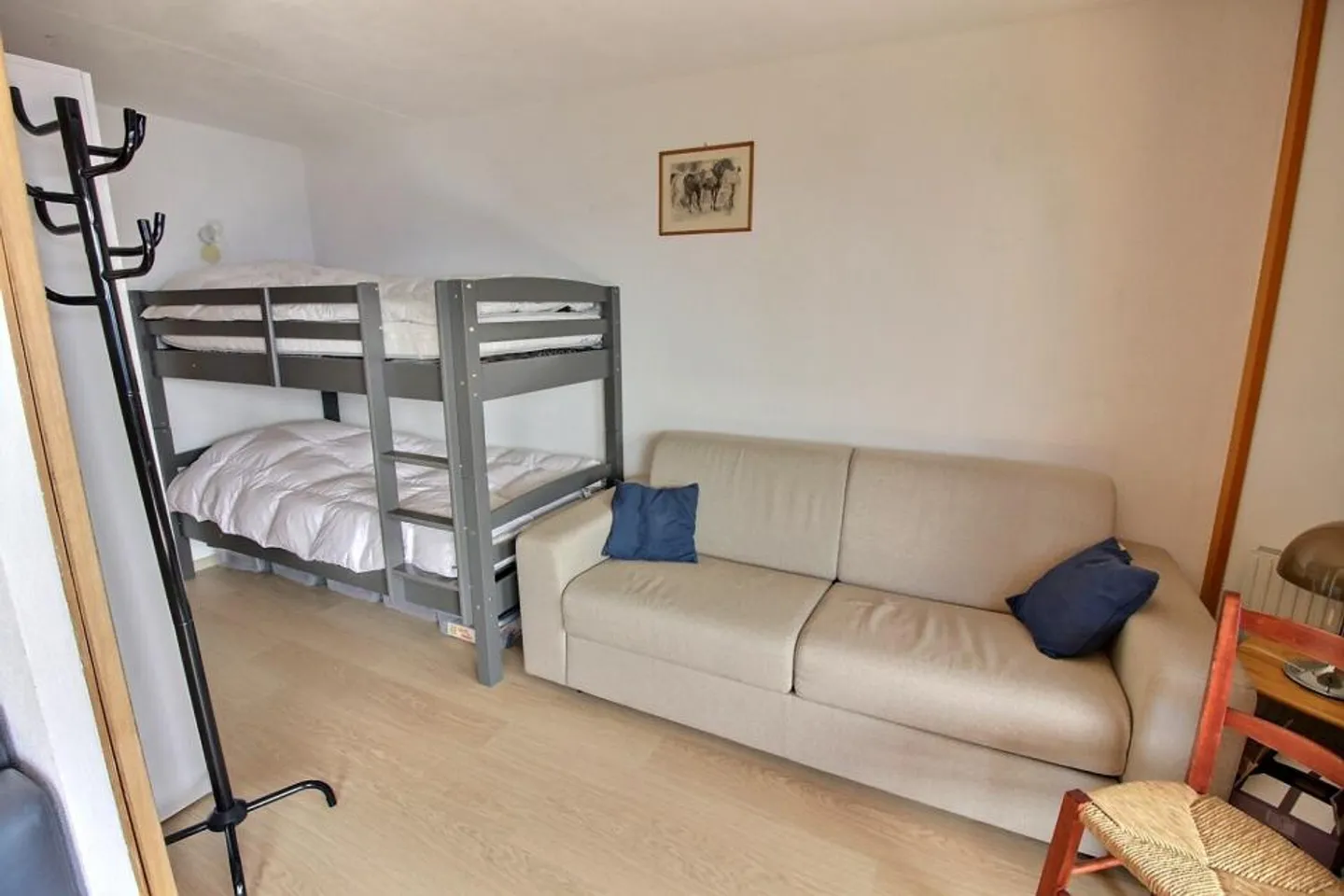 Apartment for rent for the week in the cable car section - Photo 7 of 10