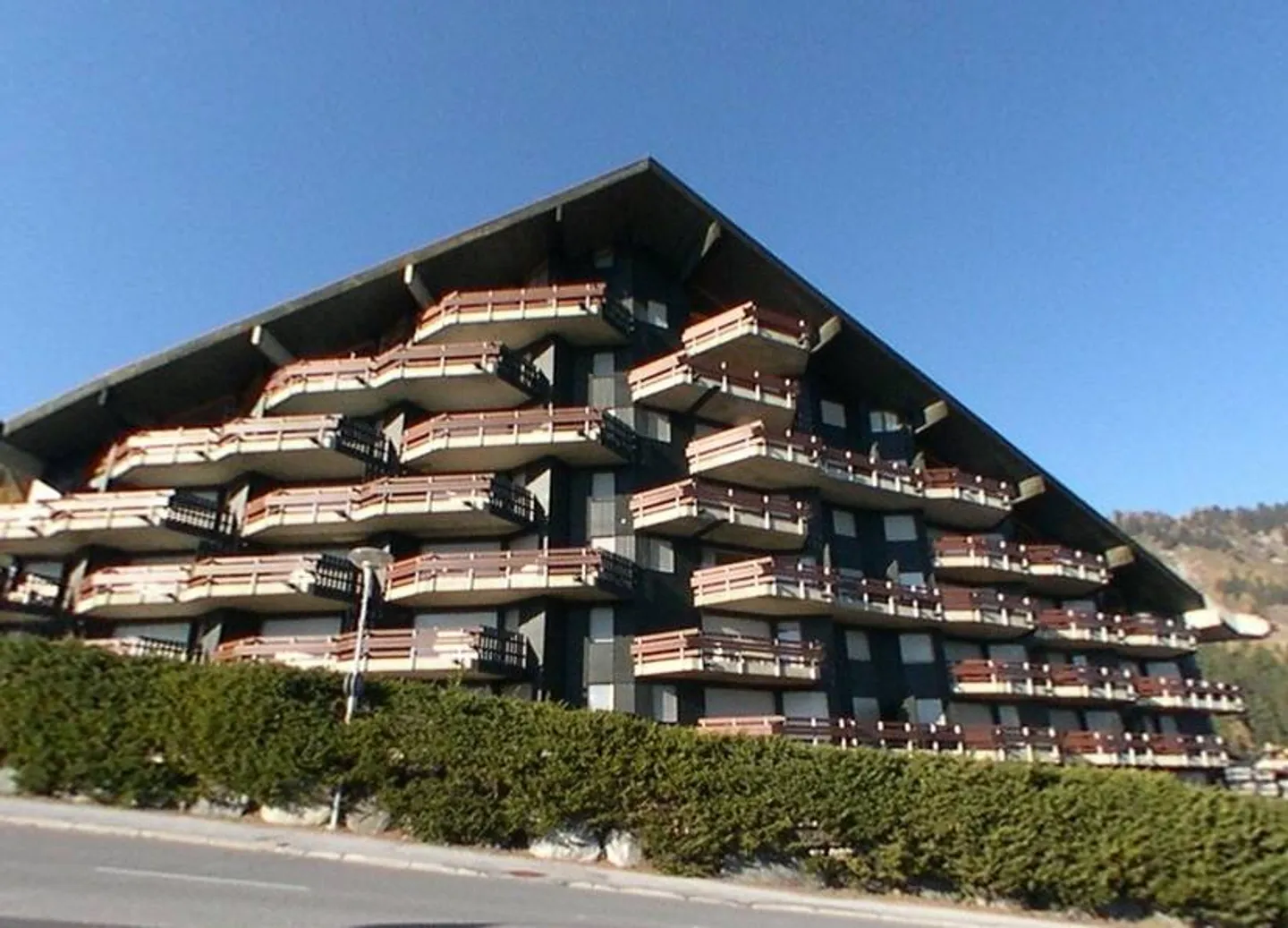 Apartment for rent for the week in the cable car section - Photo 9 of 10