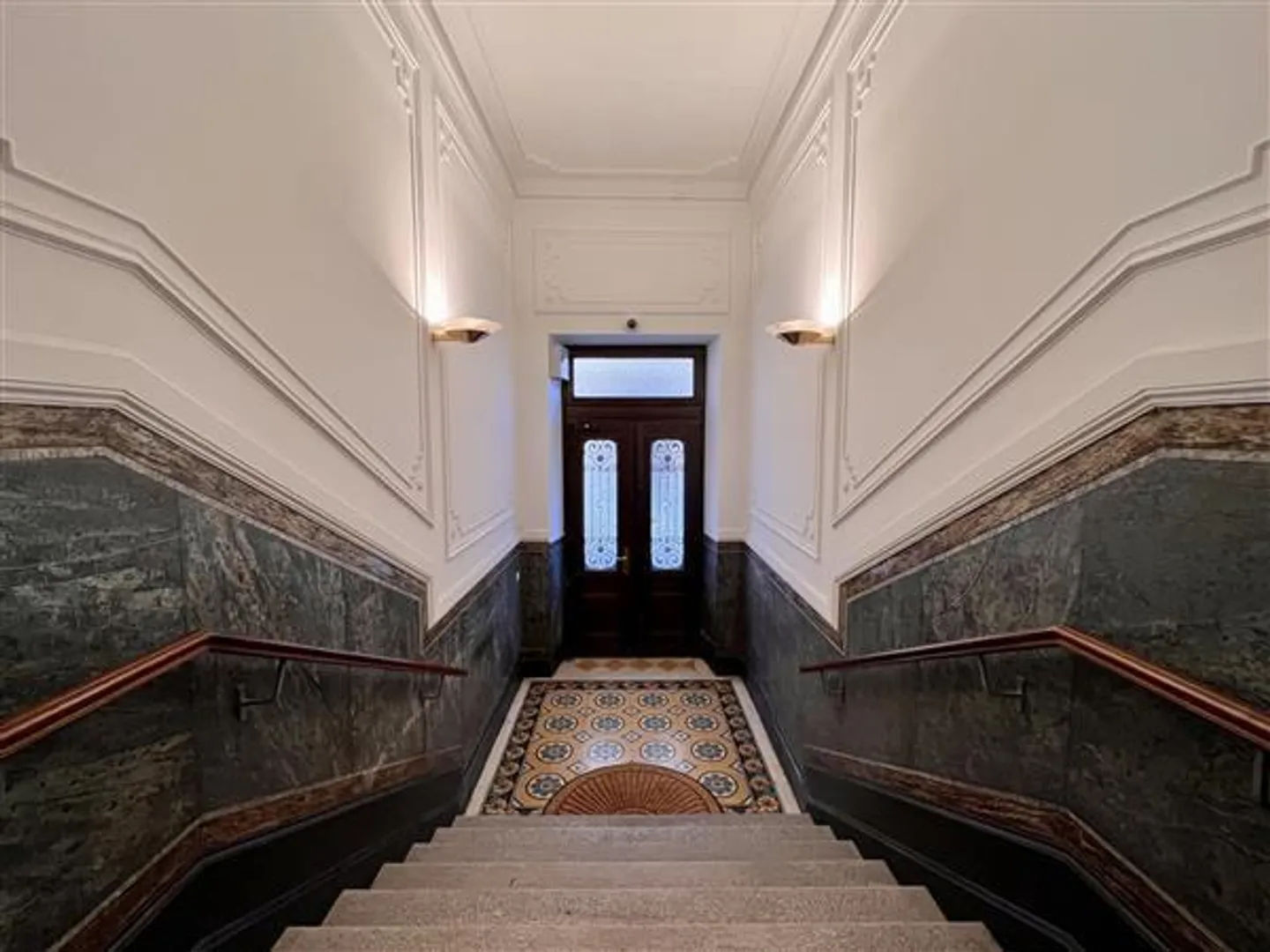 Charmante Wohnung in Lugano - Foto 10 von 11