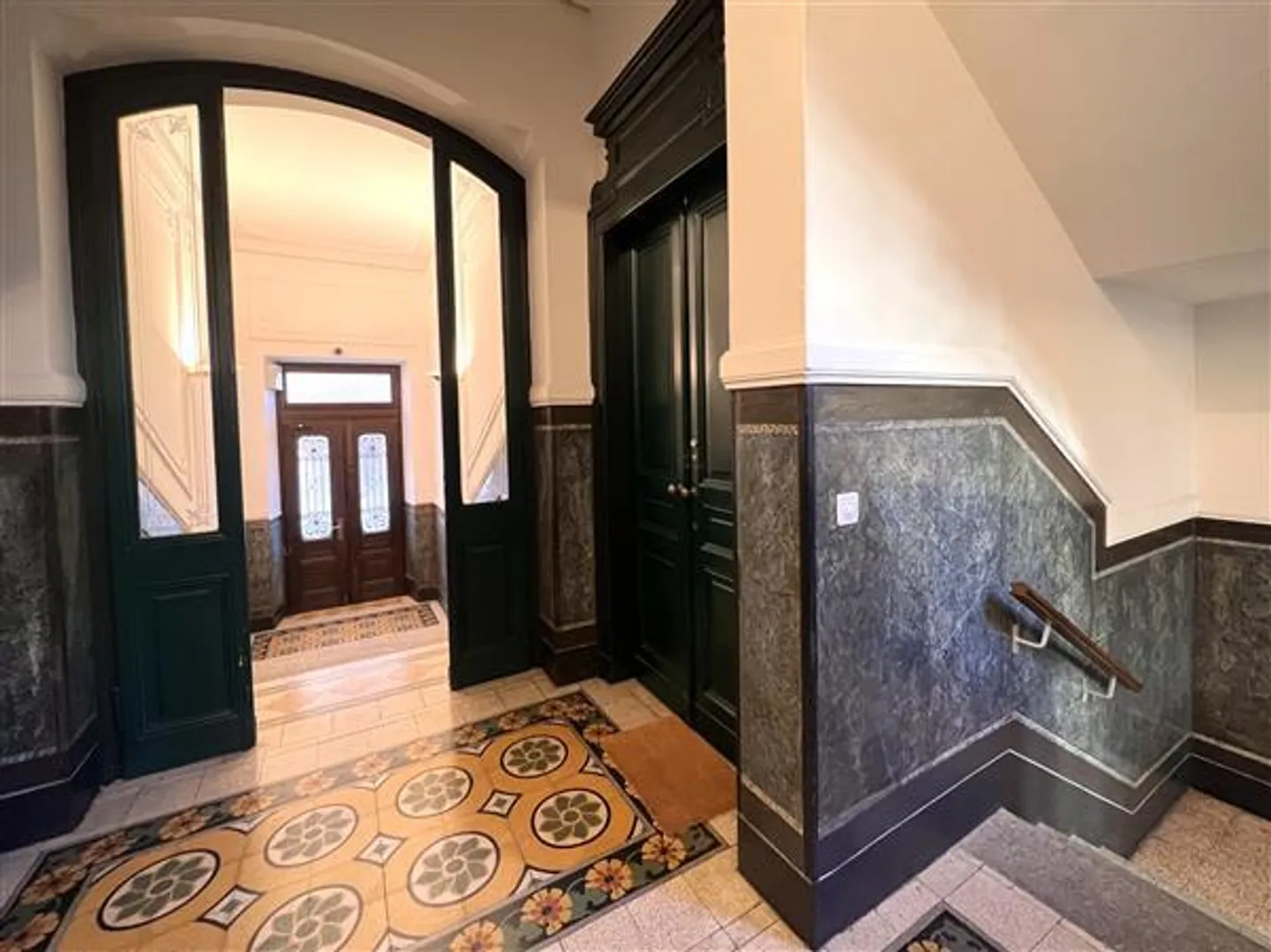 Charmante Wohnung in Lugano - Foto 11 von 11