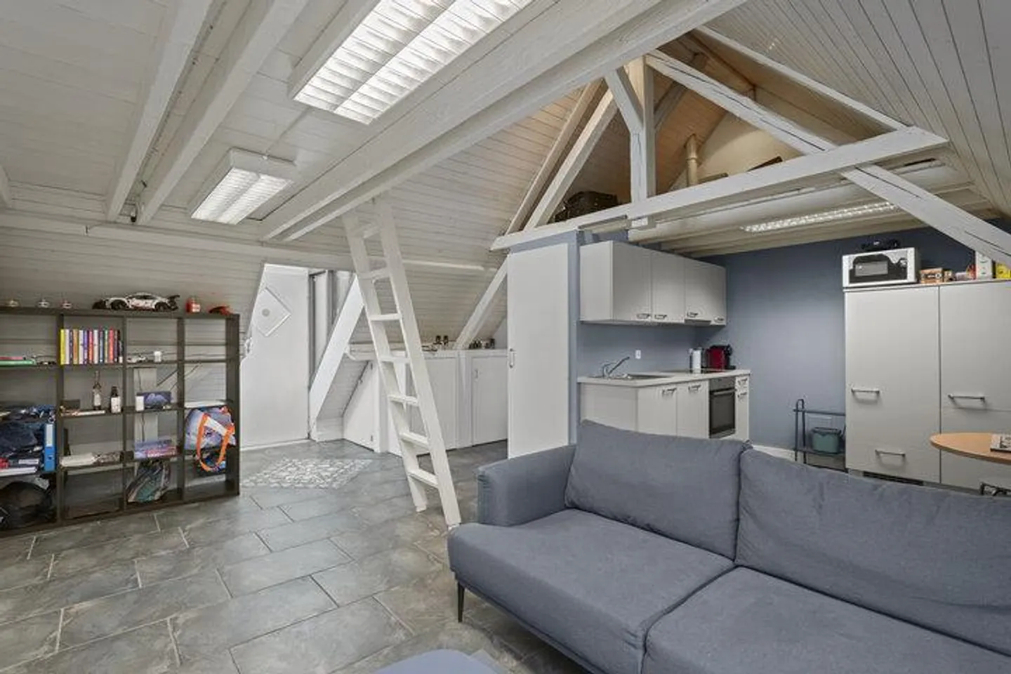 RENDITE UND NUTZUNG VEREINT – IHRE CHANCE IN WÜRENLINGEN - Foto 3 von 8