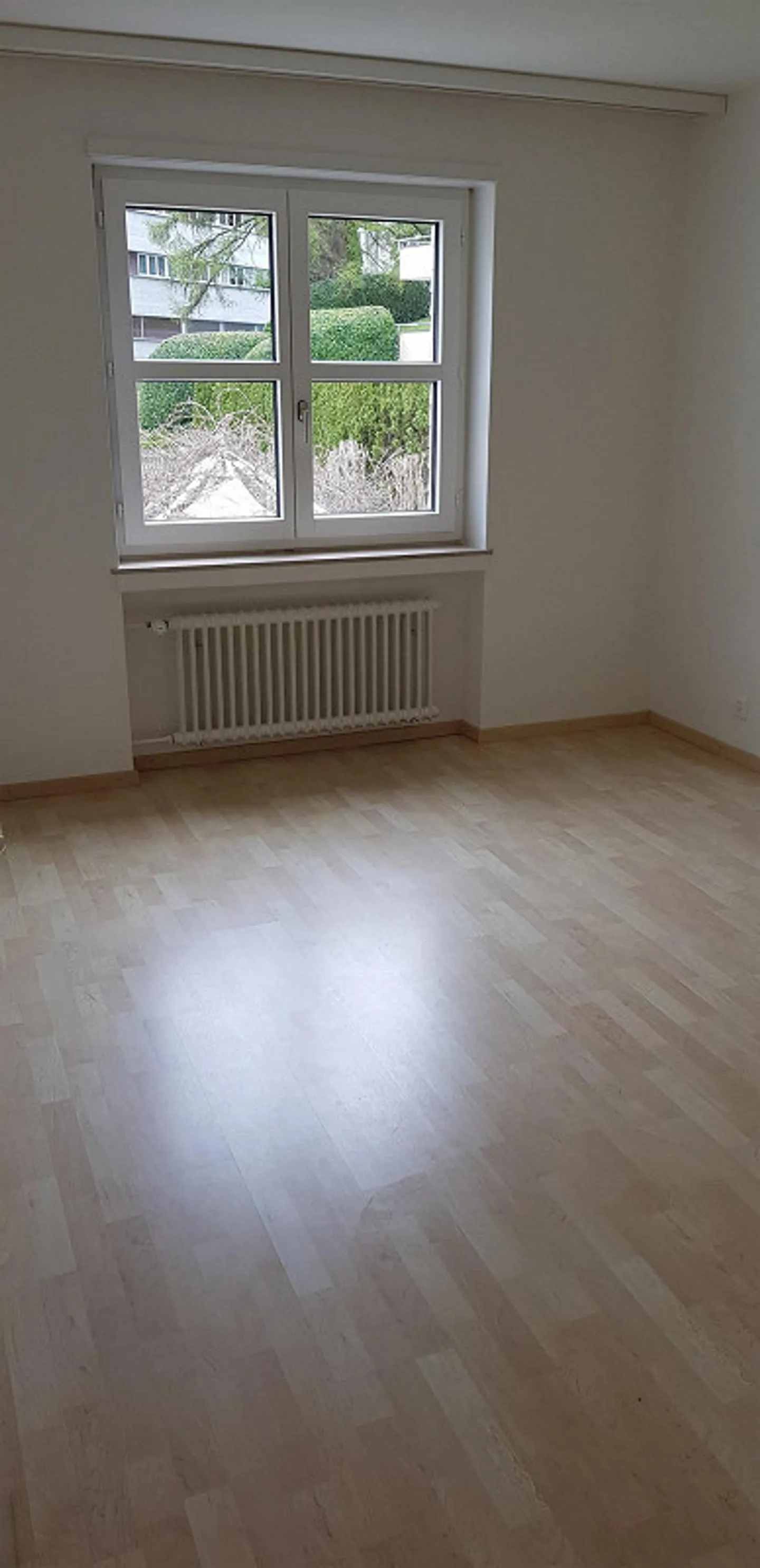 Appartamento affascinante di 2,5 stanze nel quartiere Schönbühl - Foto 3 di 8