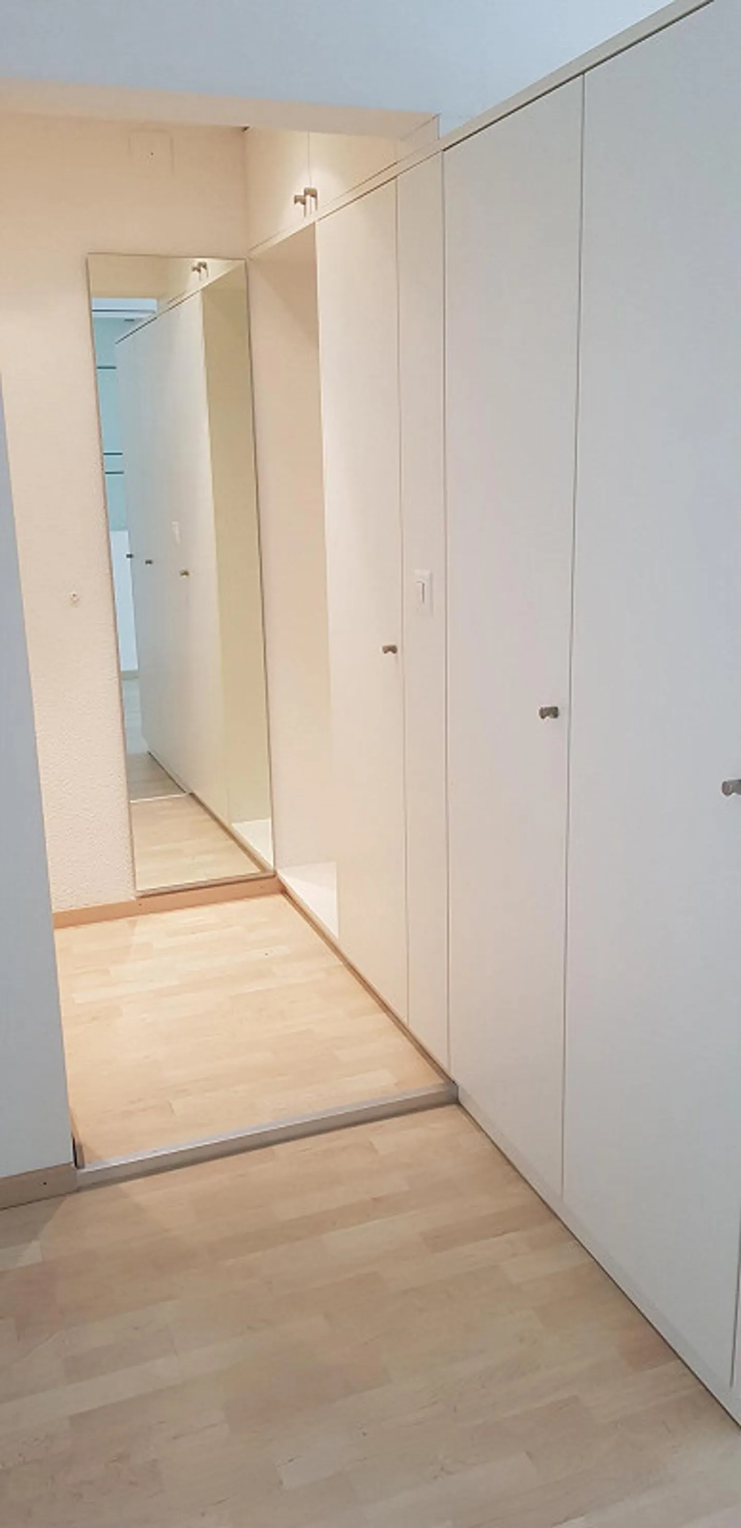 Appartamento affascinante di 2,5 stanze nel quartiere Schönbühl - Foto 4 di 8