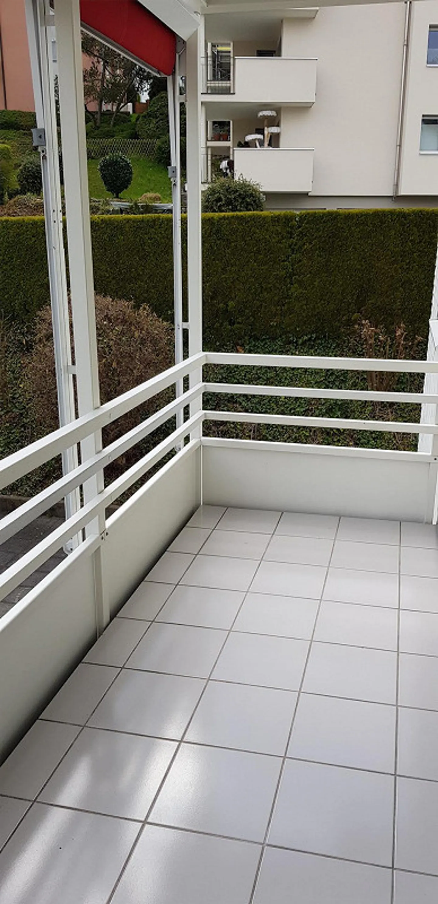 Appartamento affascinante di 2,5 stanze nel quartiere Schönbühl - Foto 7 di 8