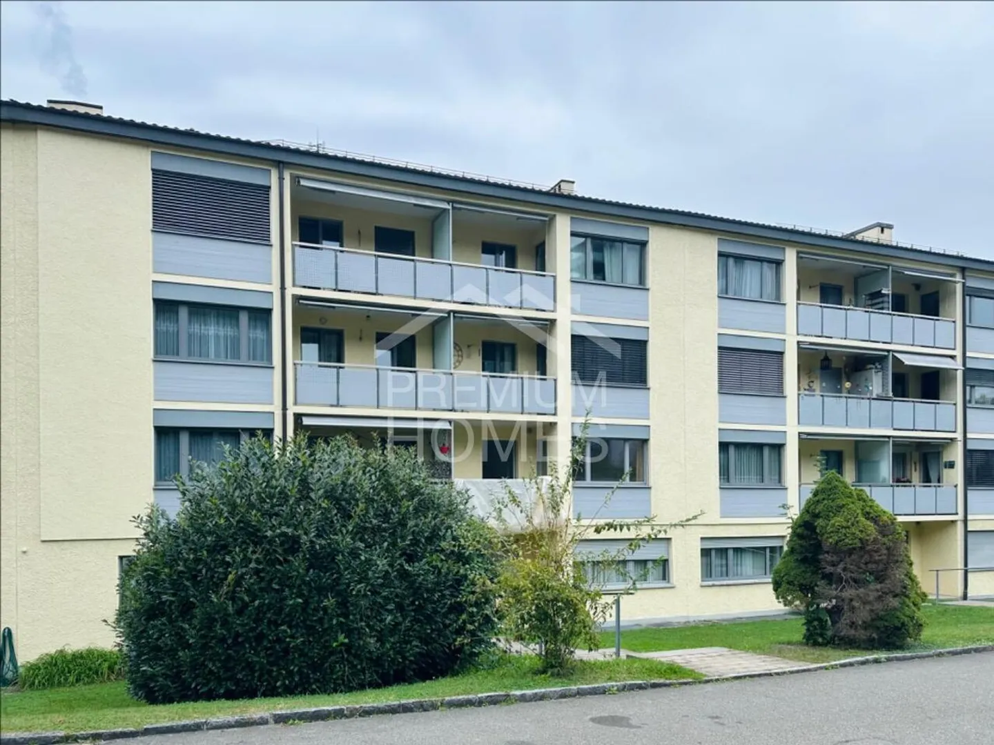 Wohnen und Investieren - mit Top-Anbindung - Foto 1 von 8