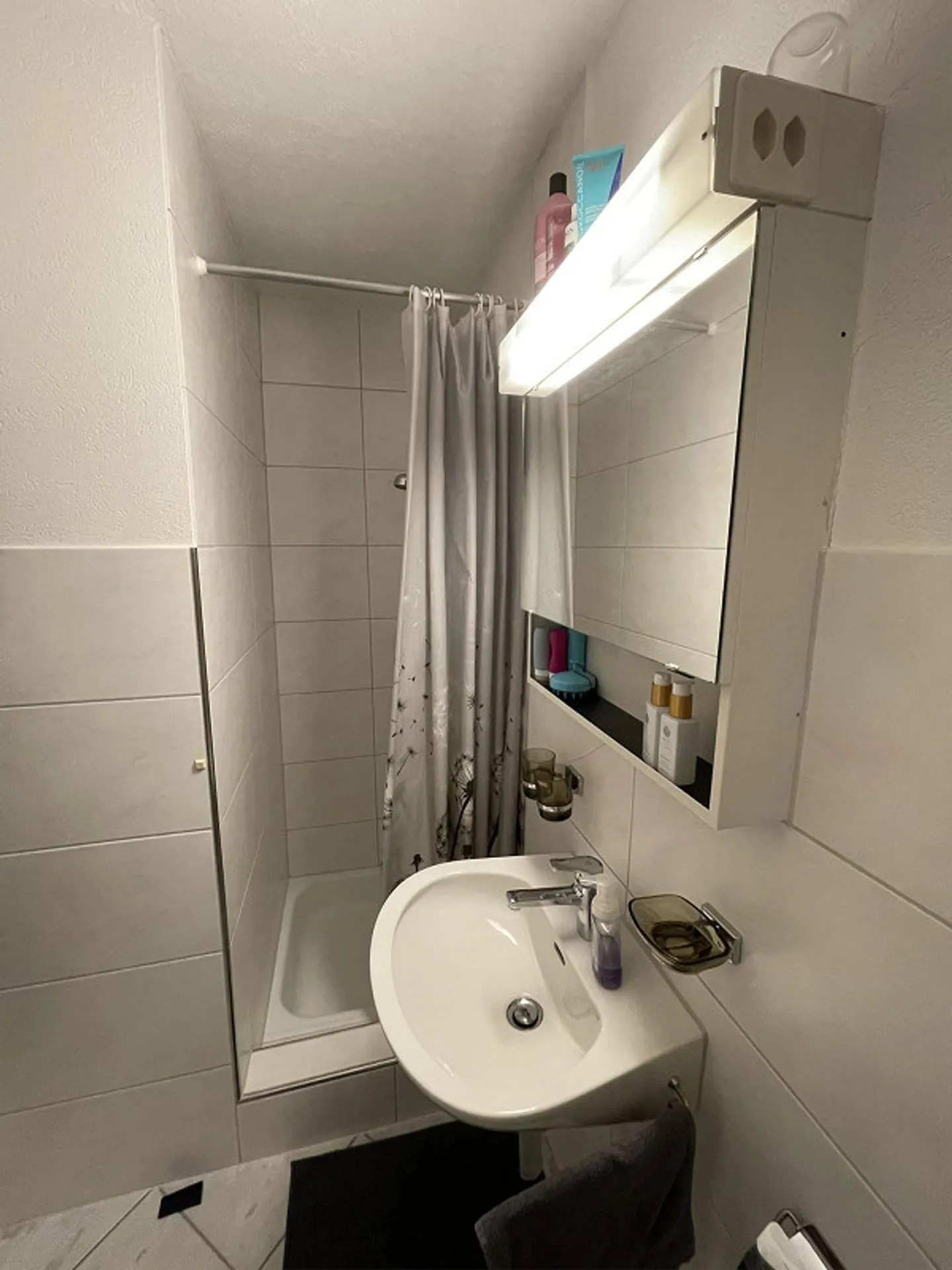 4½ Zimmer-Erdgeschoss-Wohnung mit angrenzender Grünfläche - Foto 9 von 10