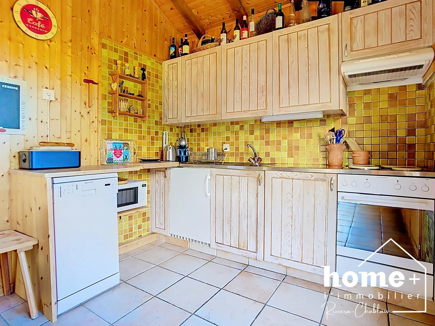 Chalet Charmant avec Vue Époustouflante - Photo 11 sur 14