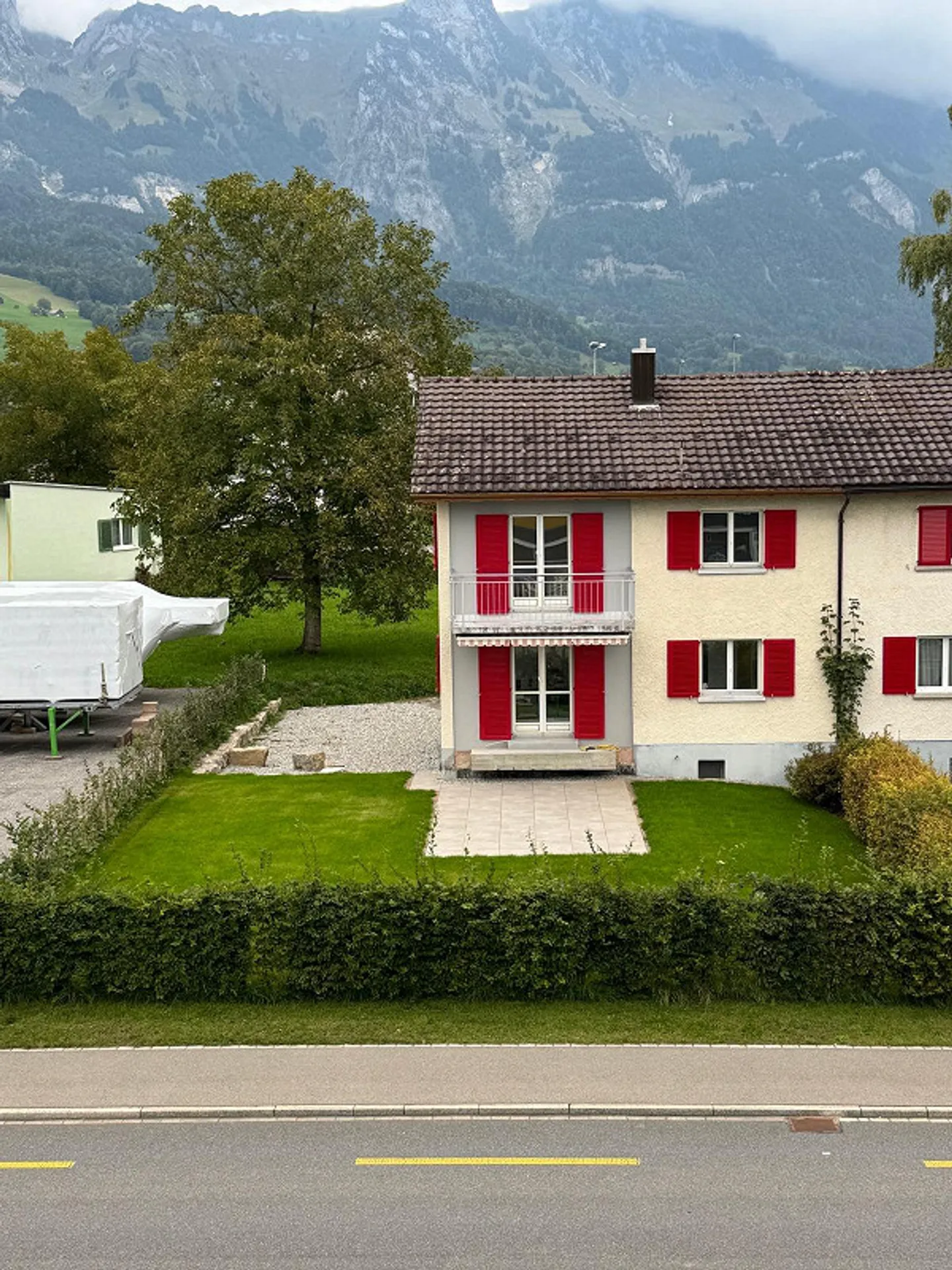 Maison semi-détachée de 4,5 pièces - Photo 1 sur 14