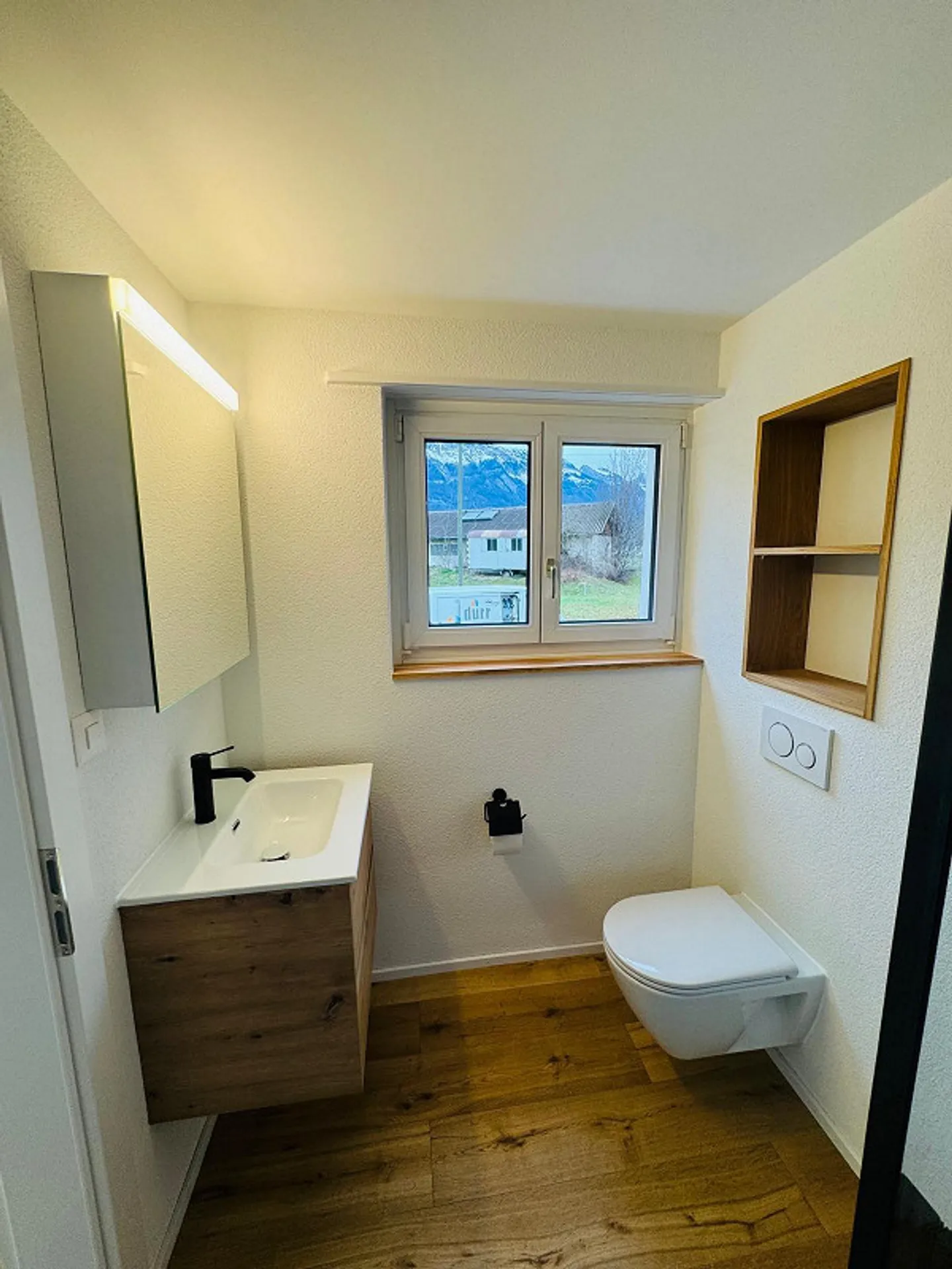 Maison semi-détachée de 4,5 pièces - Photo 3 sur 14