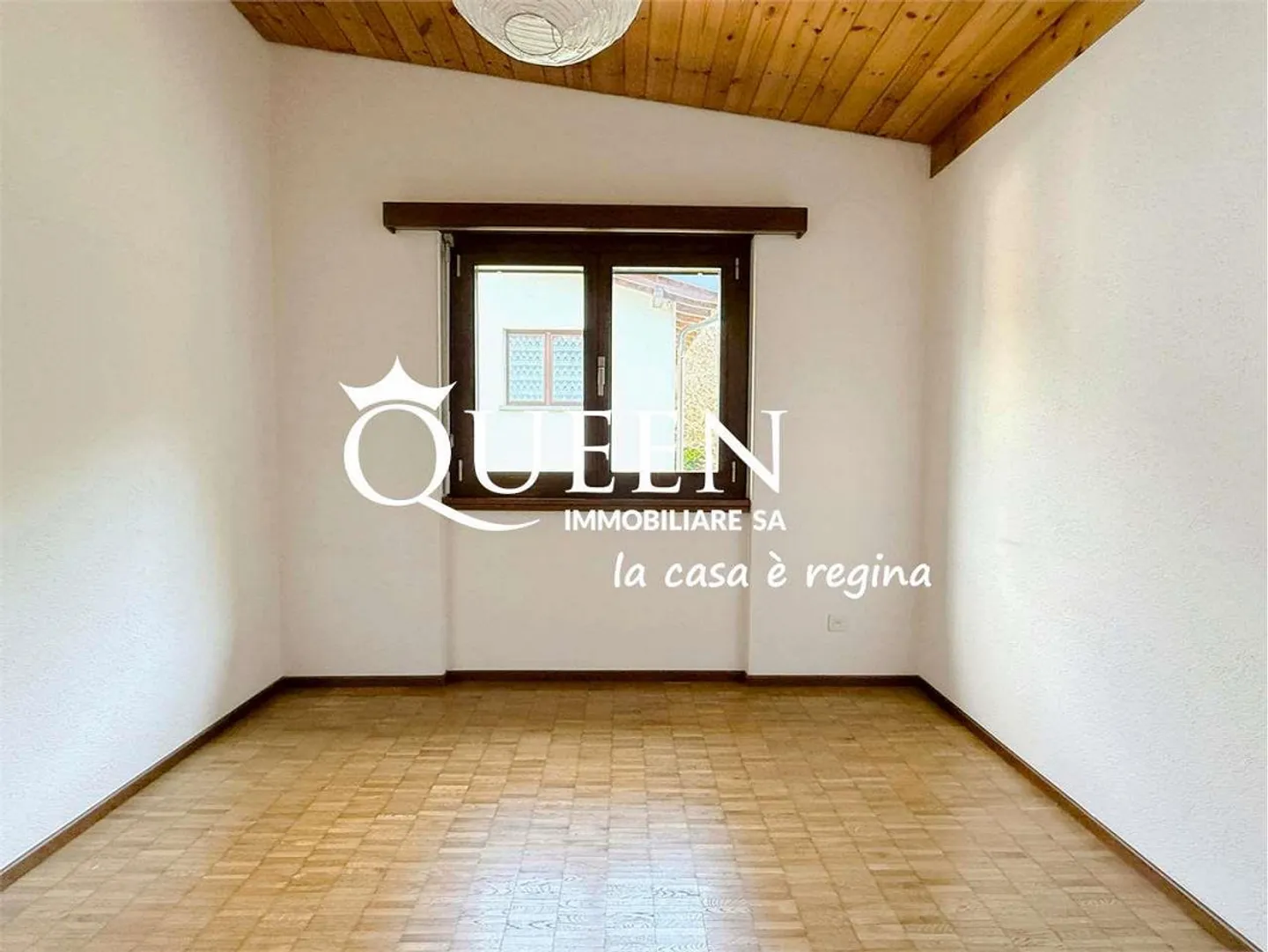 Vezia: 5-room house, 150 sqm, garden, balconies, close to services - Photo 10 of 13