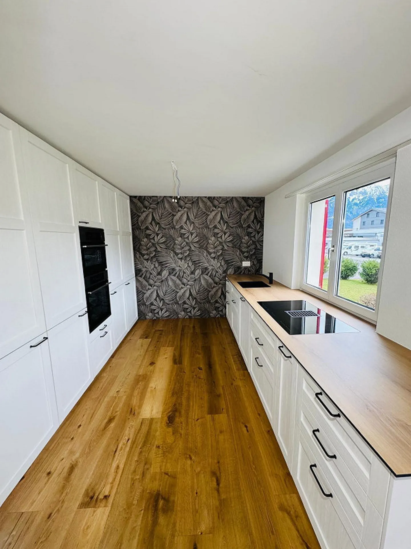 Maison semi-détachée de 4,5 pièces - Photo 4 sur 14