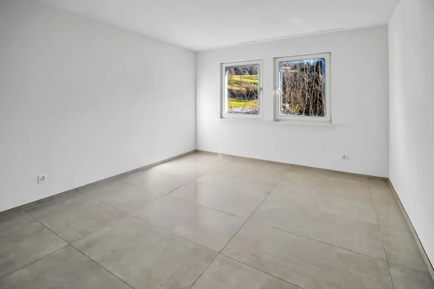 Renoviertes Einfamilienhaus in Mümliswil - Foto 6 von 12