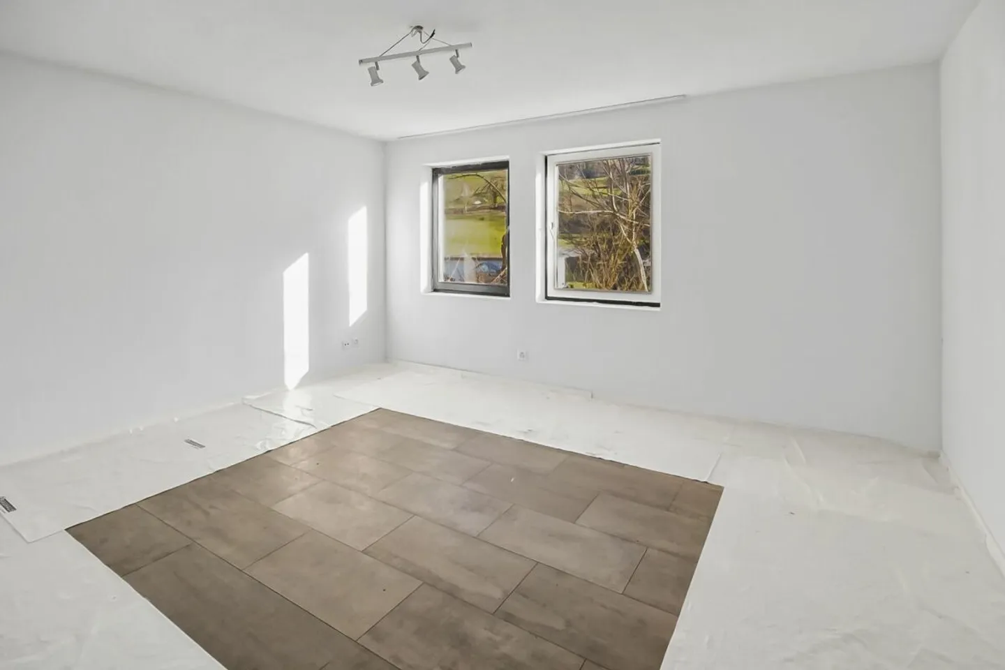 Renoviertes Einfamilienhaus in Mümliswil - Foto 7 von 12