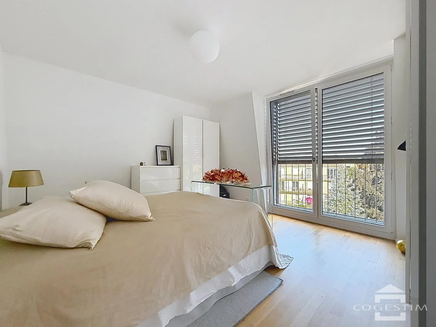 2,5-Zimmer-Wohnung - Foto 3 von 6