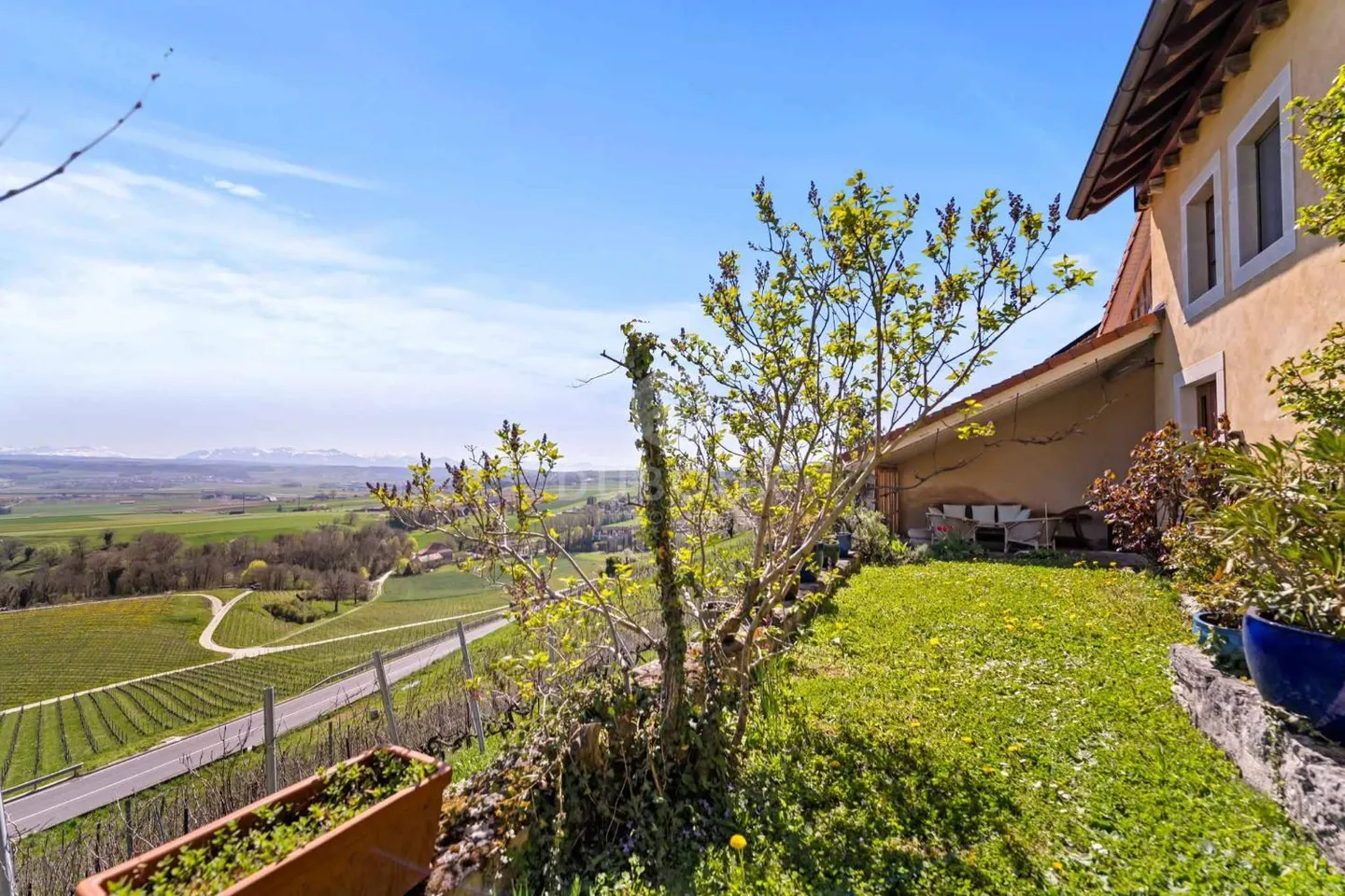 Charmante Ferme Rénovée - Photo 2 sur 13