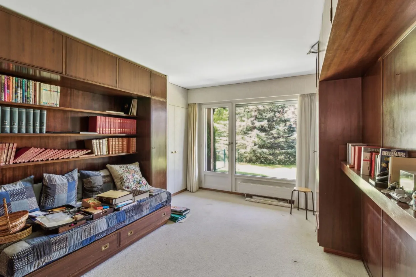 Spacious 5.5 room apartment - Close to the Golf of Lausanne - Photo 6 of 10