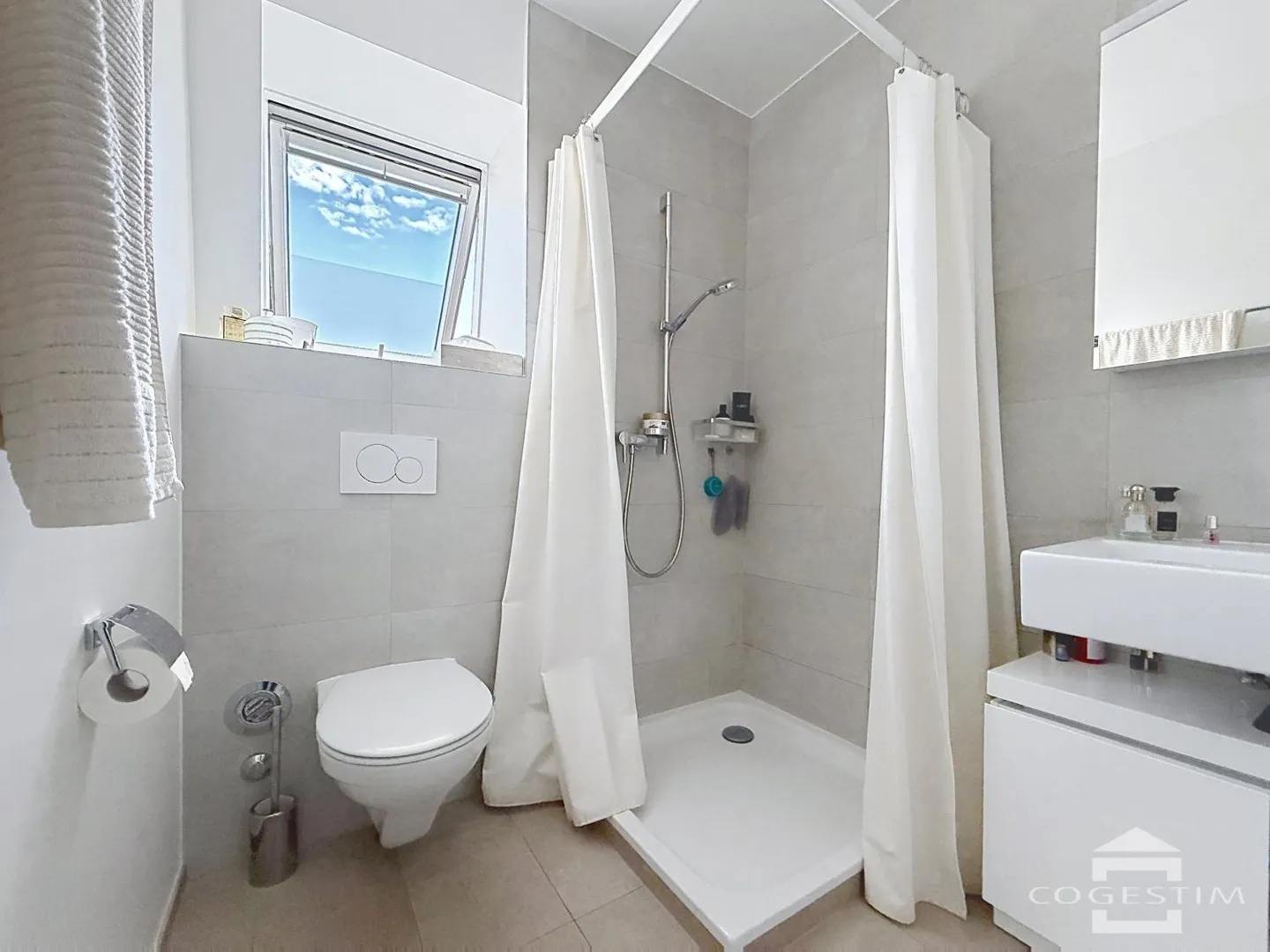 2,5-Zimmer-Wohnung - Foto 4 von 6