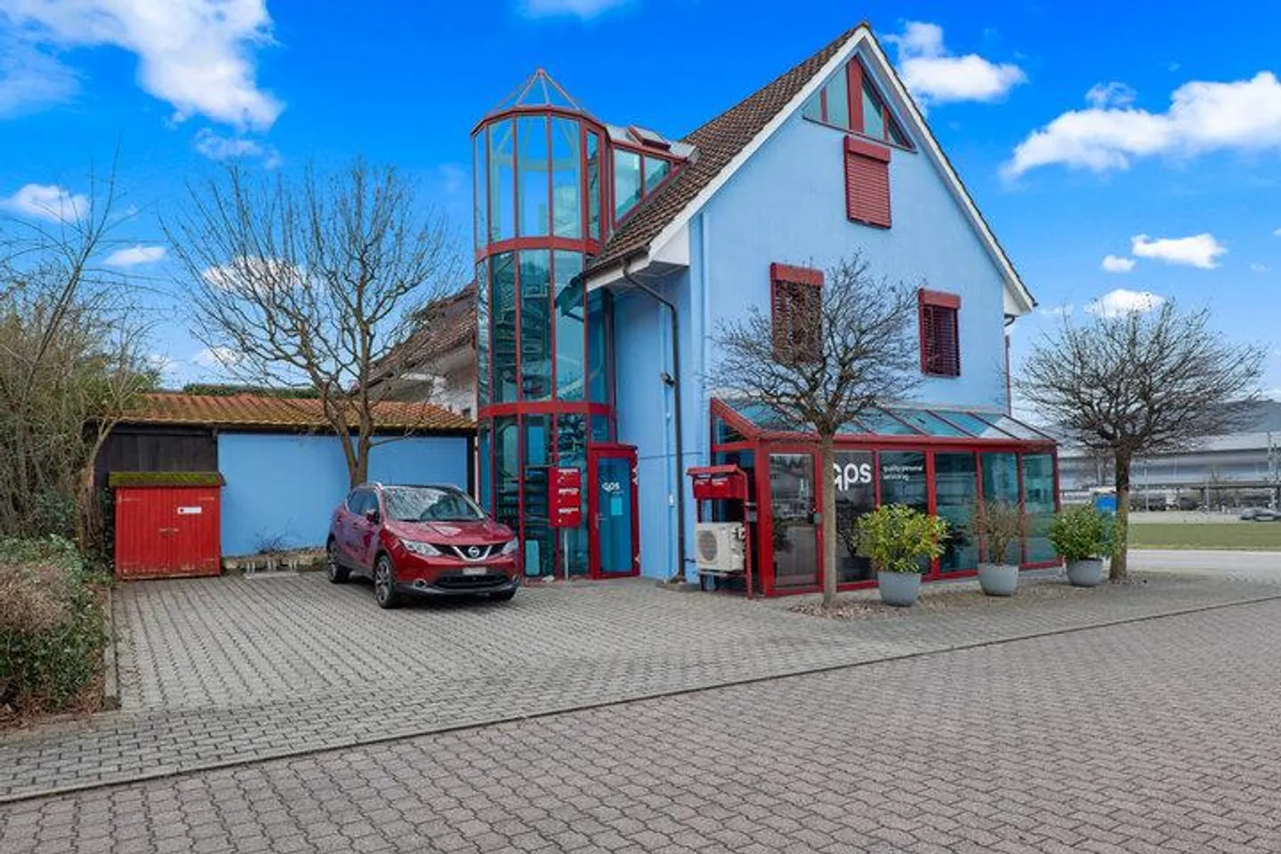 RENDITE UND NUTZUNG VEREINT – IHRE CHANCE IN WÜRENLINGEN - Foto 8 von 8