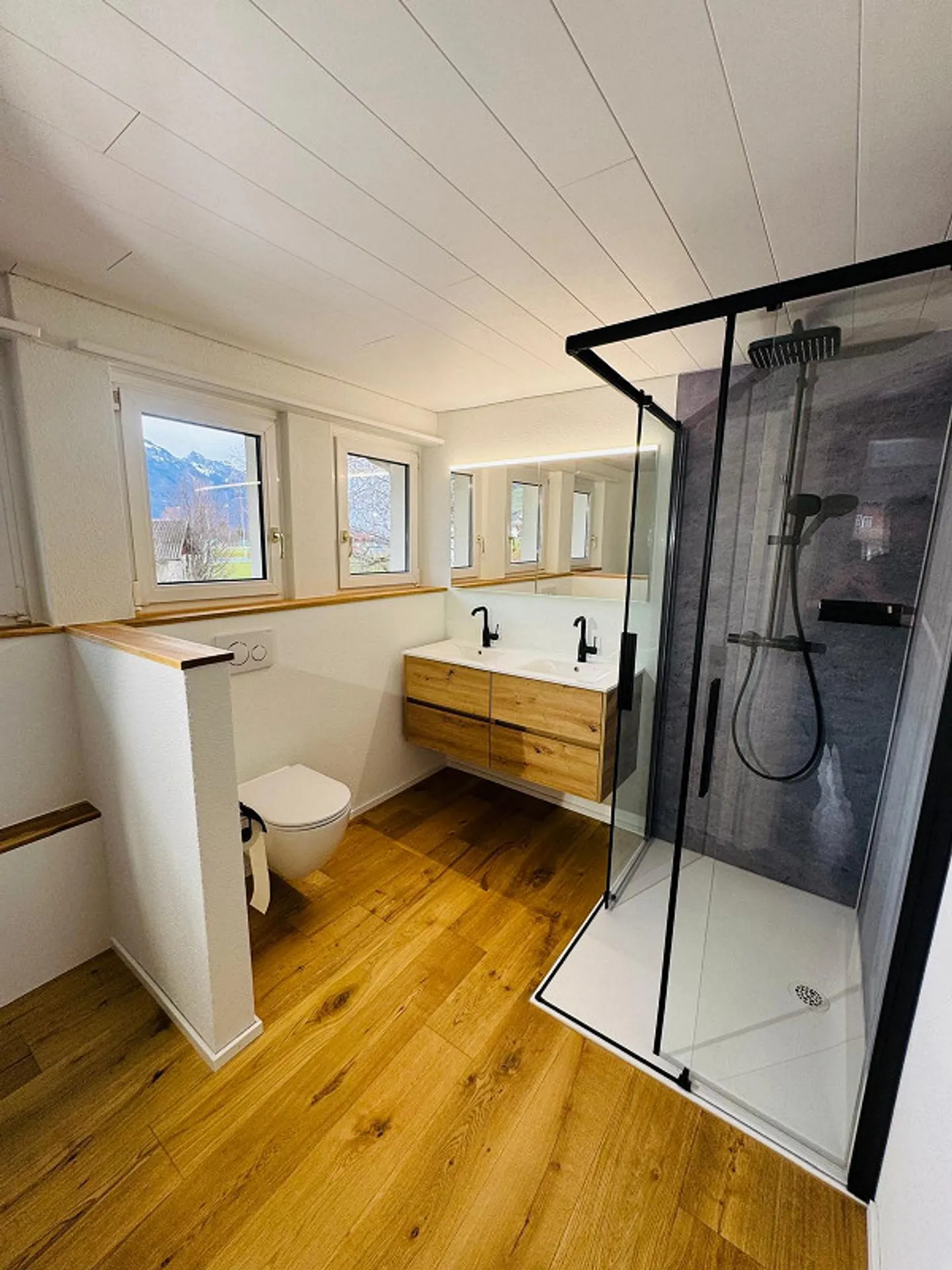 Maison semi-détachée de 4,5 pièces - Photo 11 sur 14