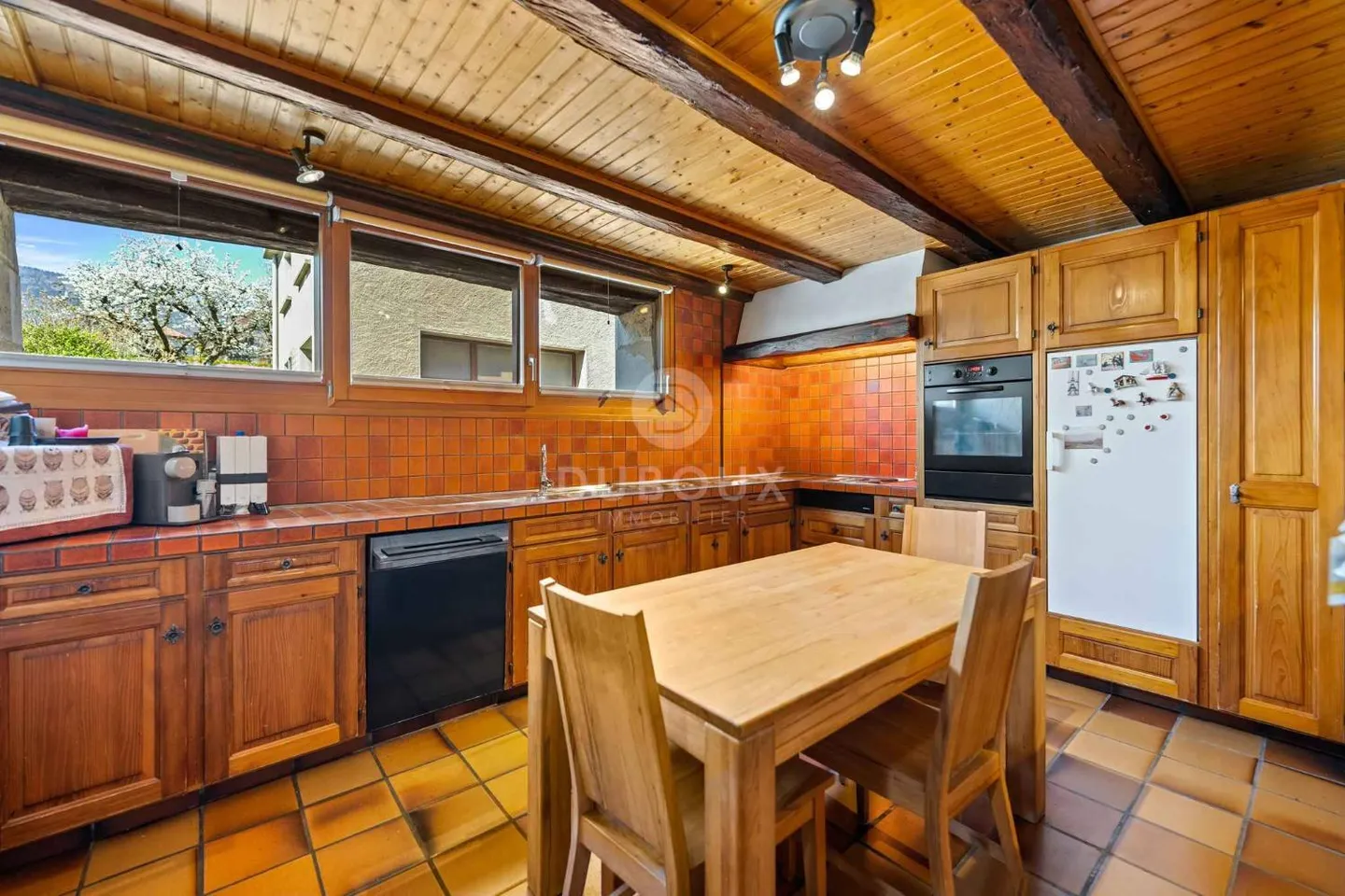 Charmante Ferme Rénovée - Photo 4 sur 13