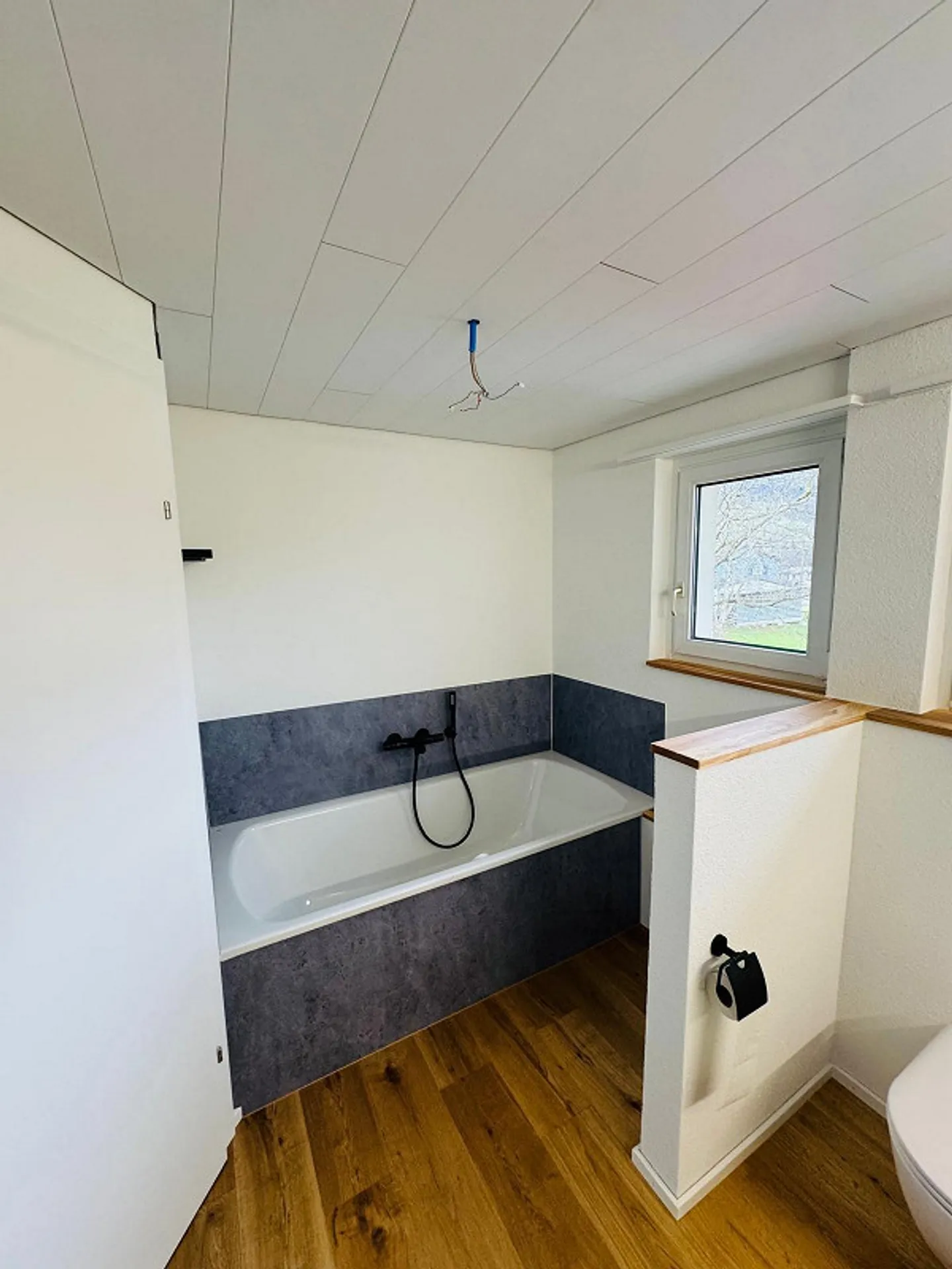 Maison semi-détachée de 4,5 pièces - Photo 12 sur 14