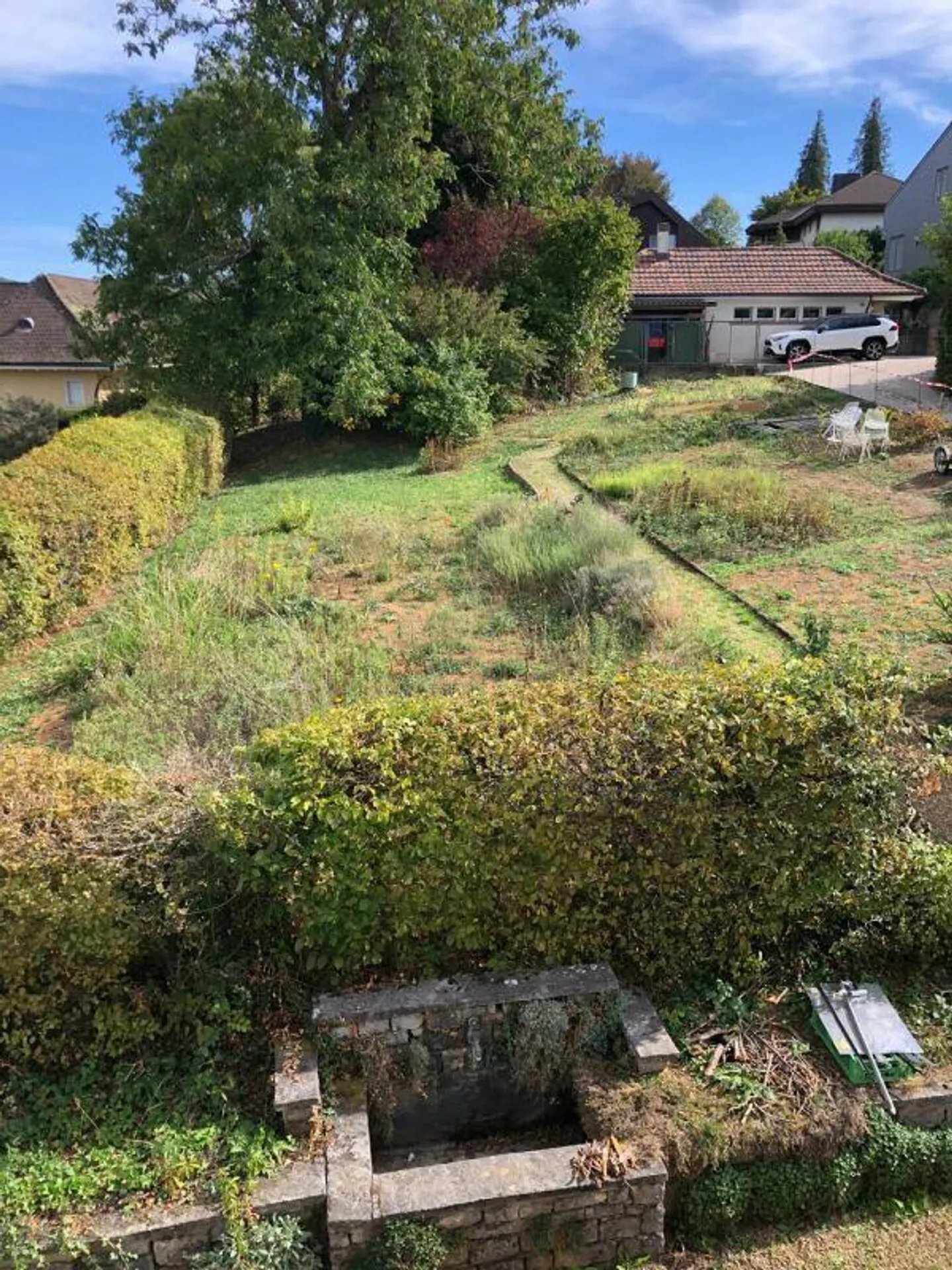 Building Land and Residential House - Property with Double Potential - Photo 5 of 11