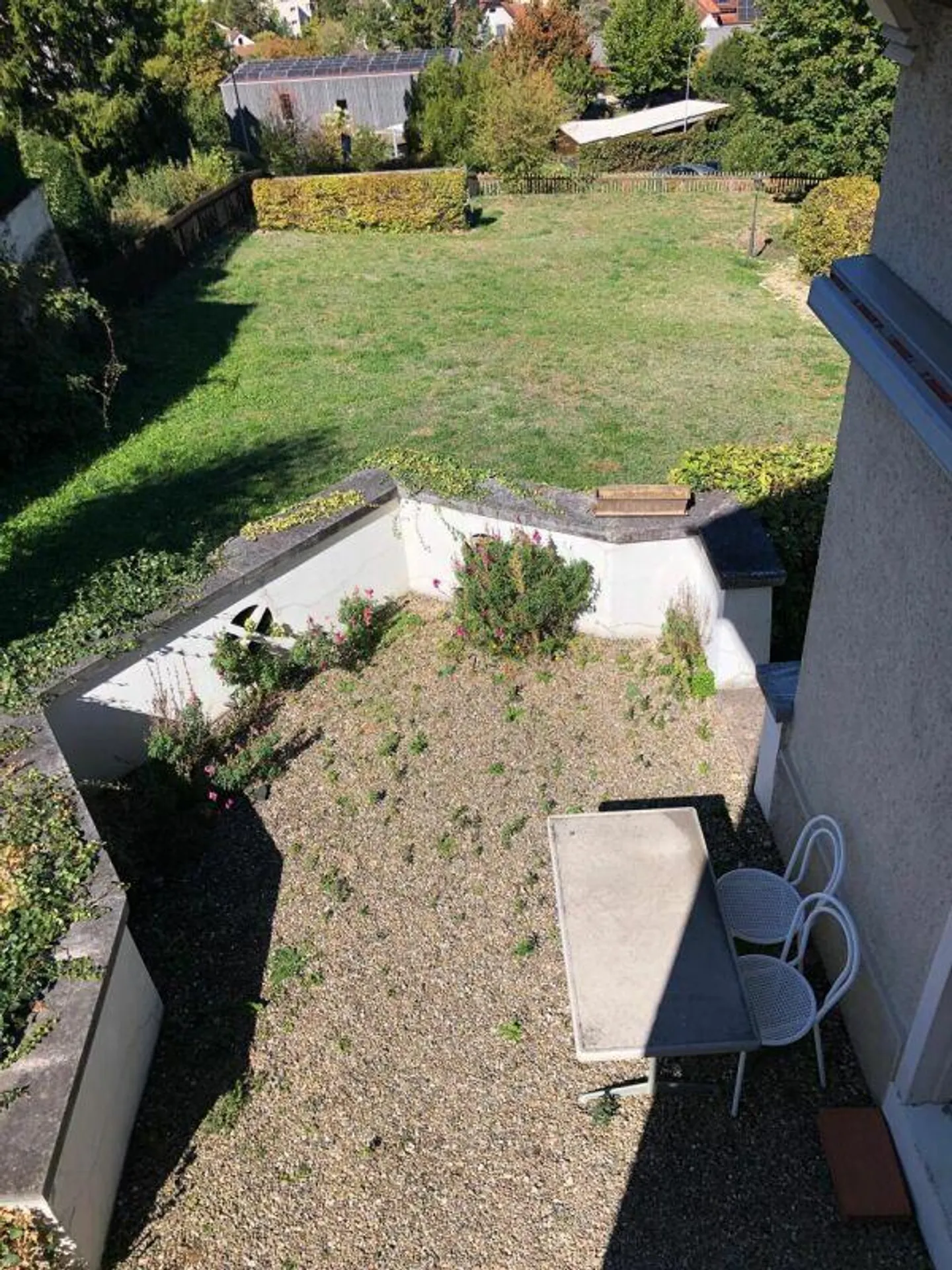 Building Land and Residential House - Property with Double Potential - Photo 6 of 11