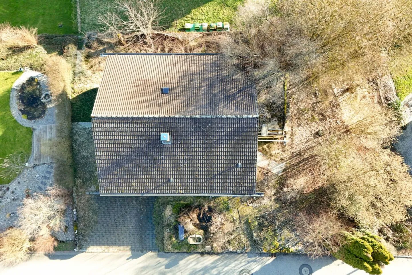 Renoviertes Einfamilienhaus in Mümliswil - Foto 12 von 12