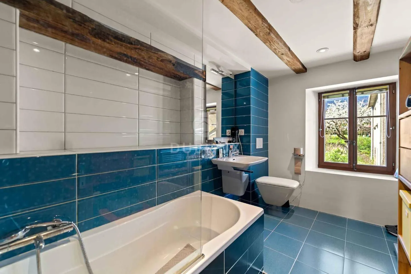 Charmante Ferme Rénovée - Photo 8 sur 13