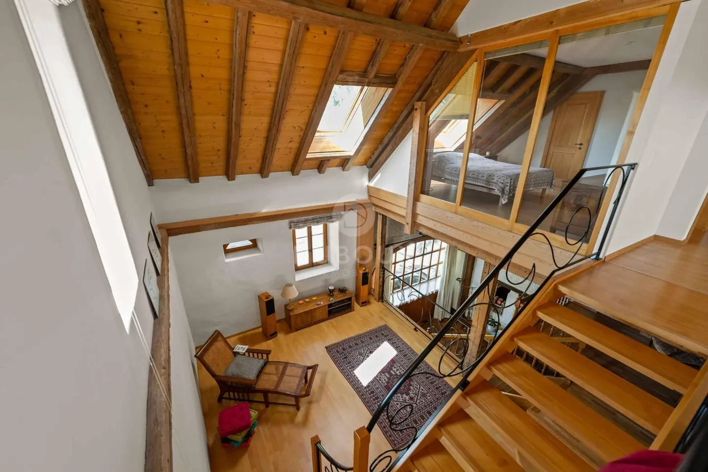 Charmante Ferme Rénovée - Photo 9 sur 13