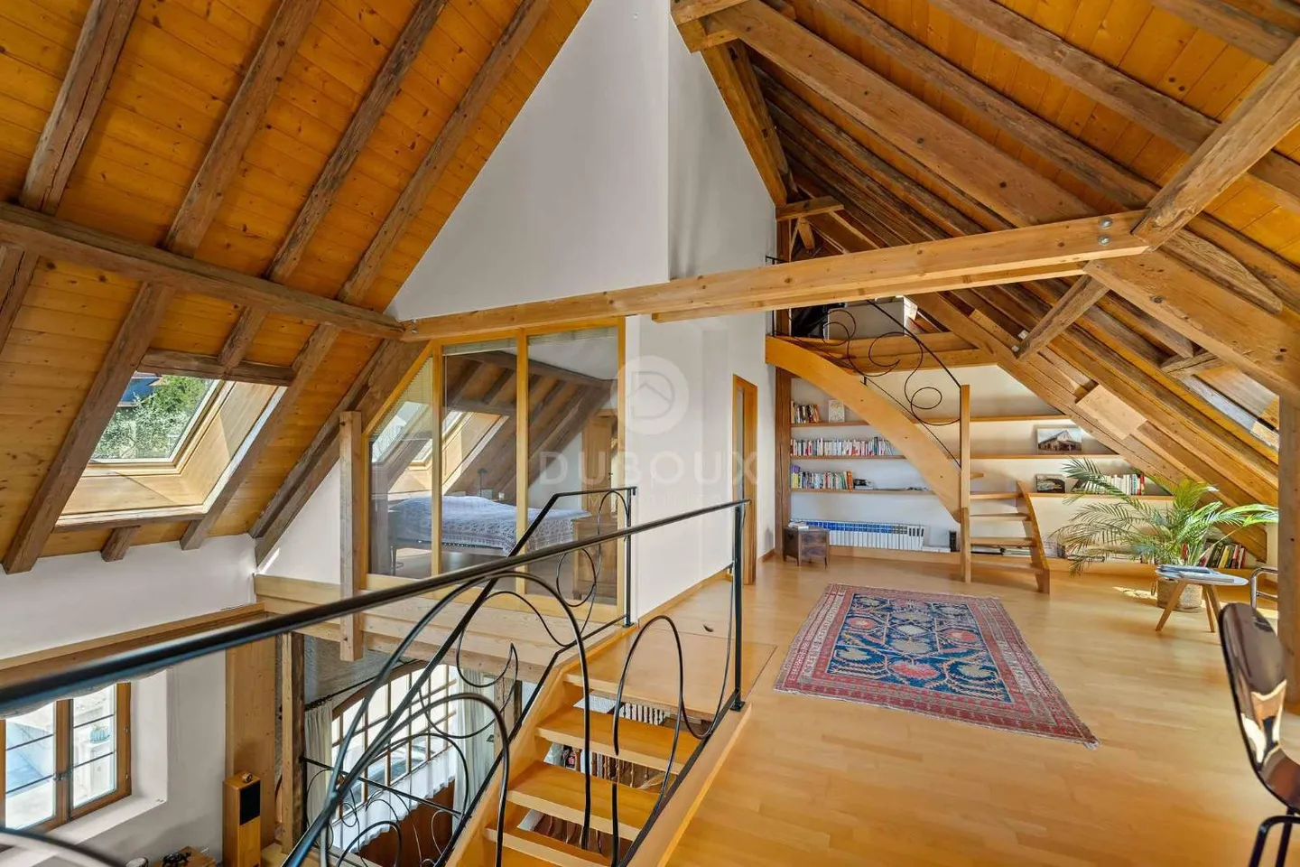 Charmante Ferme Rénovée - Photo 10 sur 13