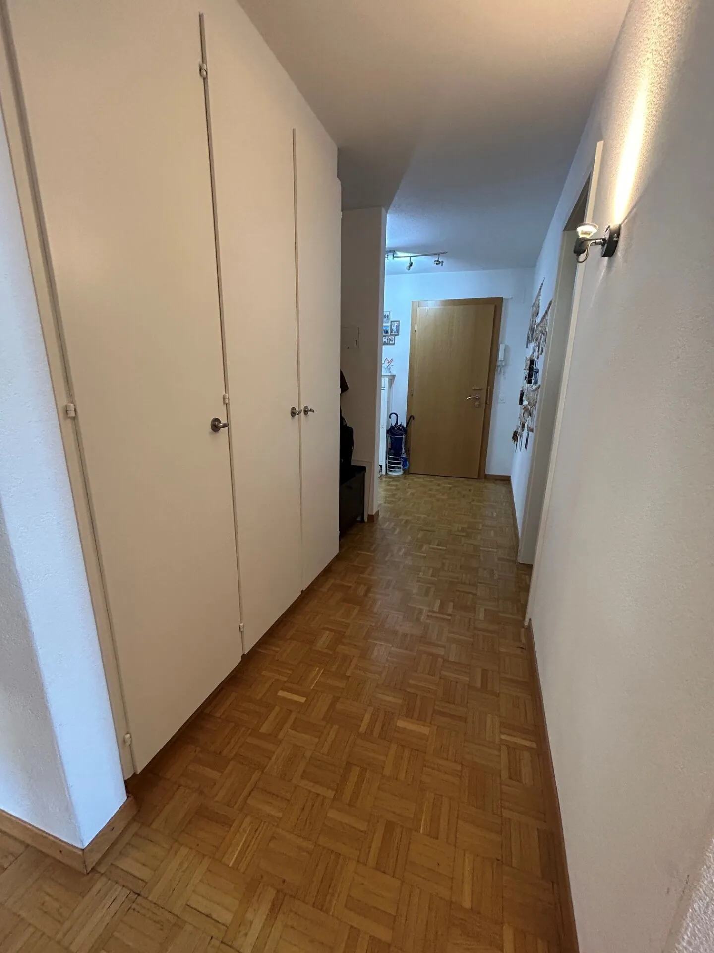 Helles 3.5-Zimmer-Apartment - Foto 2 von 11