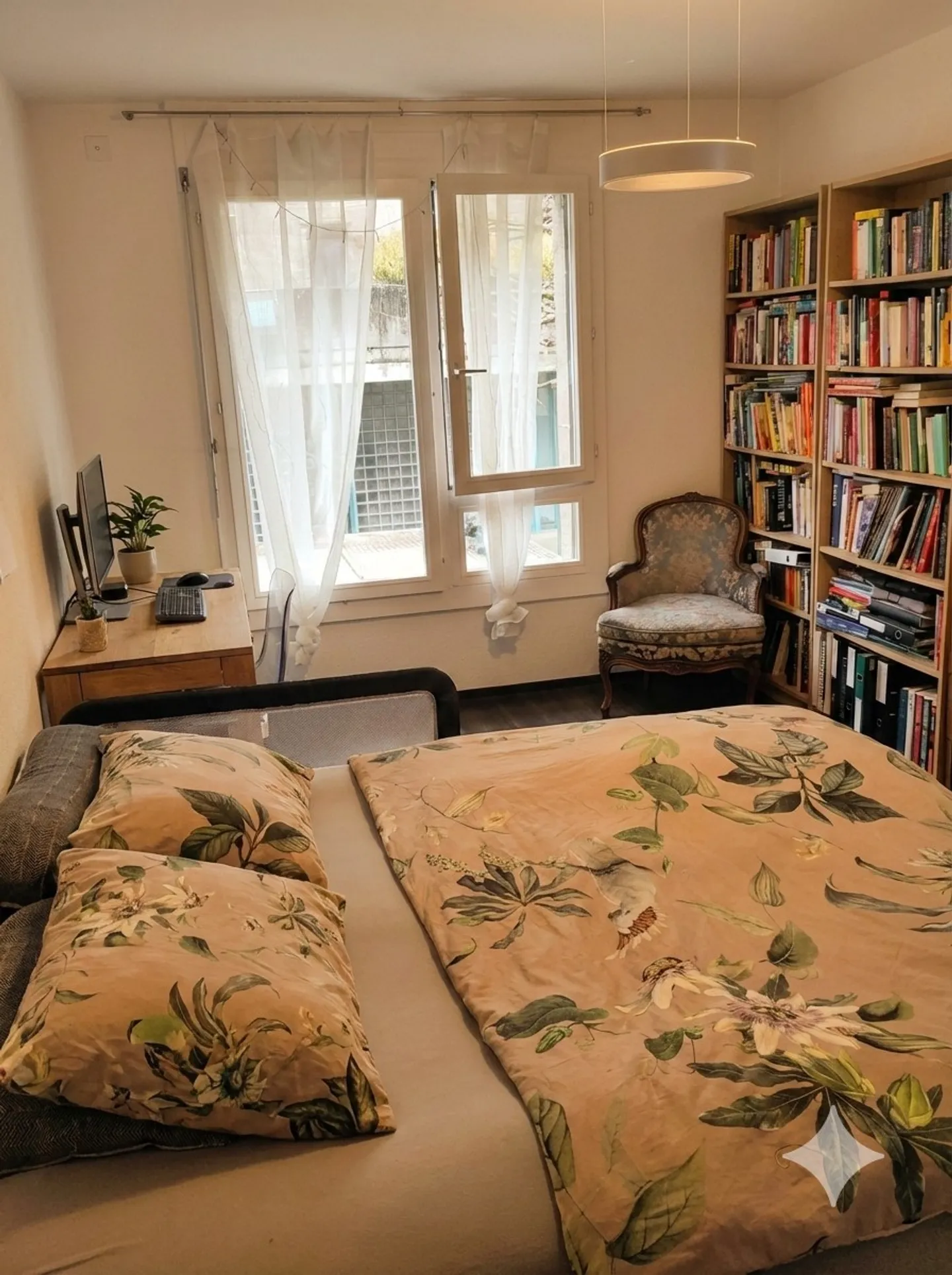 Cercasi inquilino 6.5 stanze casa con giardino a Hinterkappelen - Foto 1 di 10