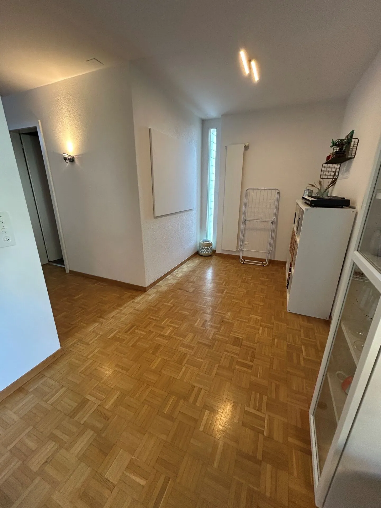 Helles 3.5-Zimmer-Apartment - Foto 3 von 11