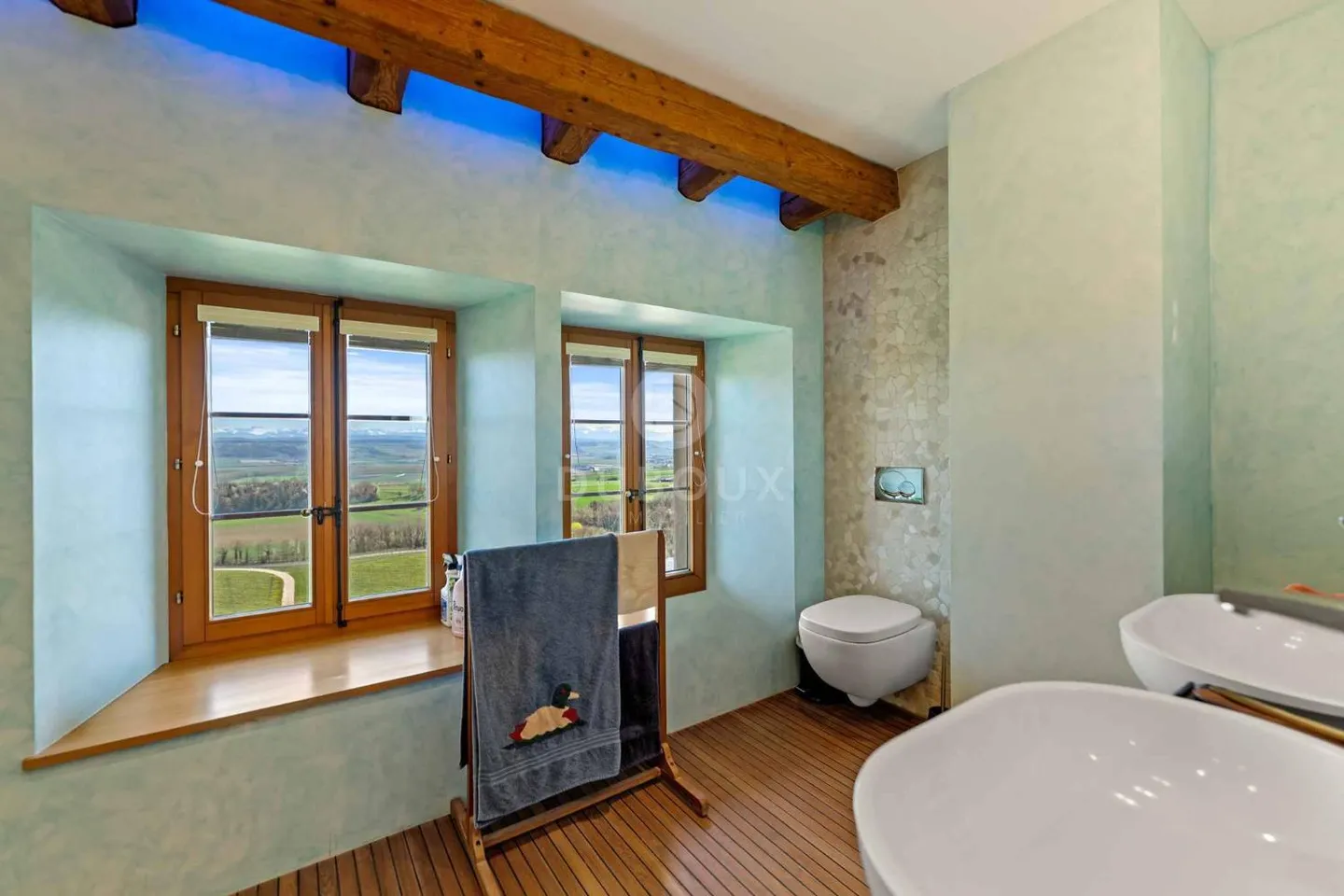 Charmante Ferme Rénovée - Photo 6 sur 13