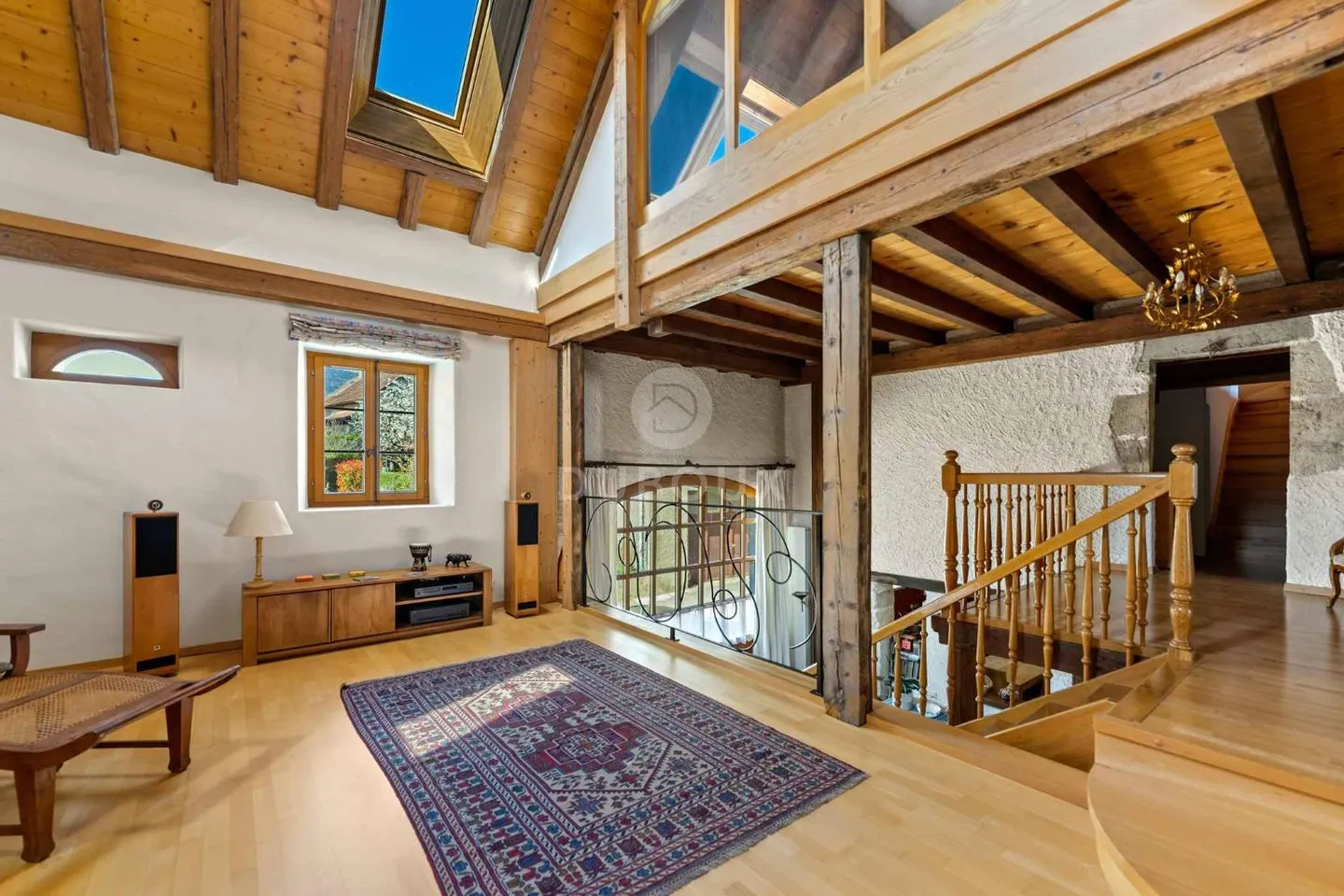 Charmante Ferme Rénovée - Photo 7 sur 13