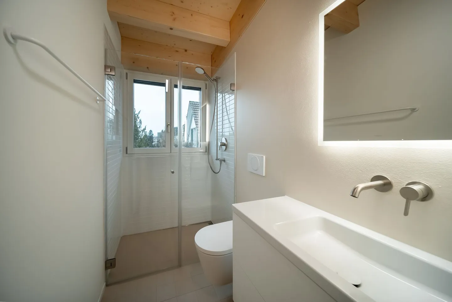 Première location - Appartement exclusif dans un emplacement privilégié - Photo 5 sur 10