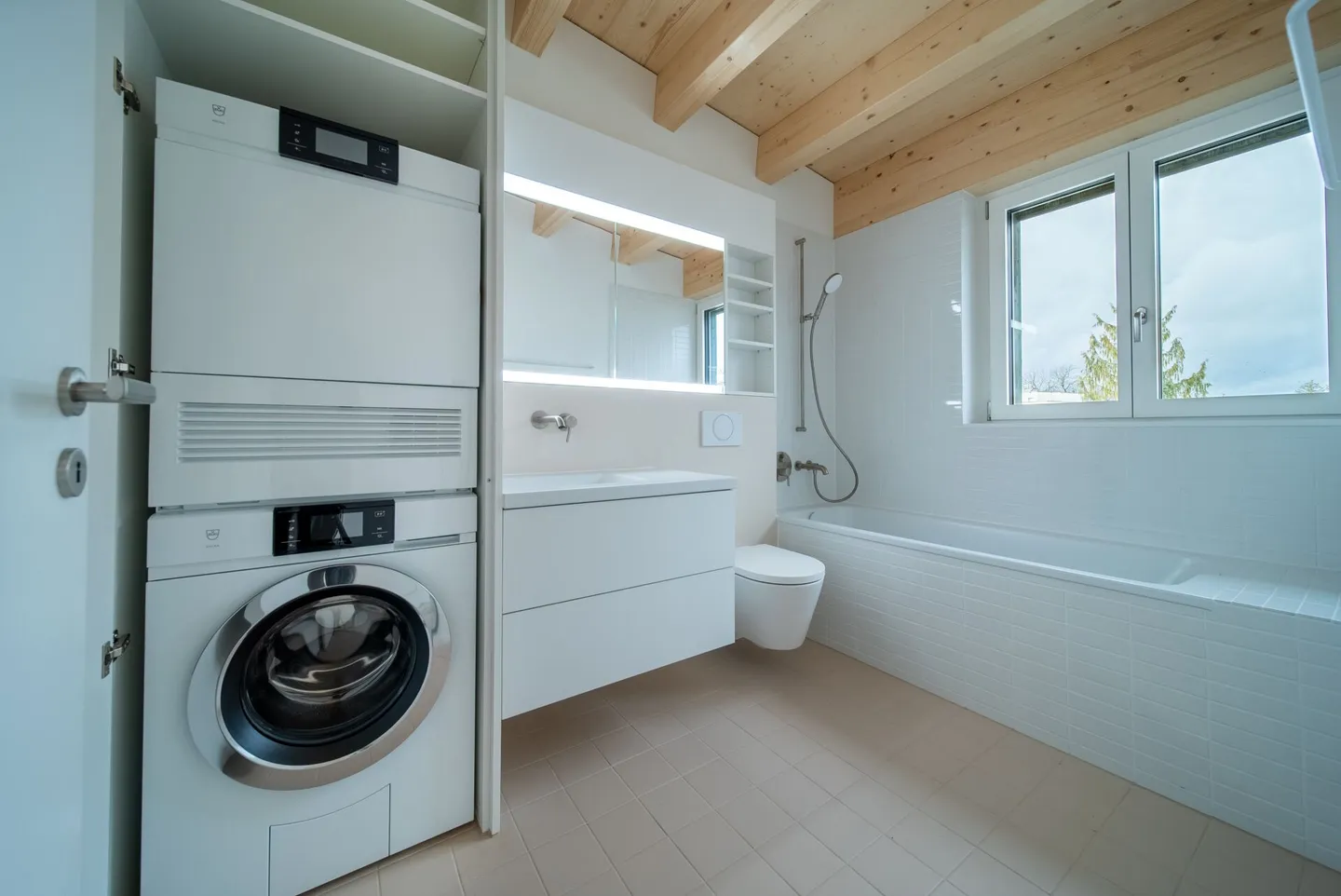 Première location - Appartement exclusif dans un emplacement privilégié - Photo 6 sur 10