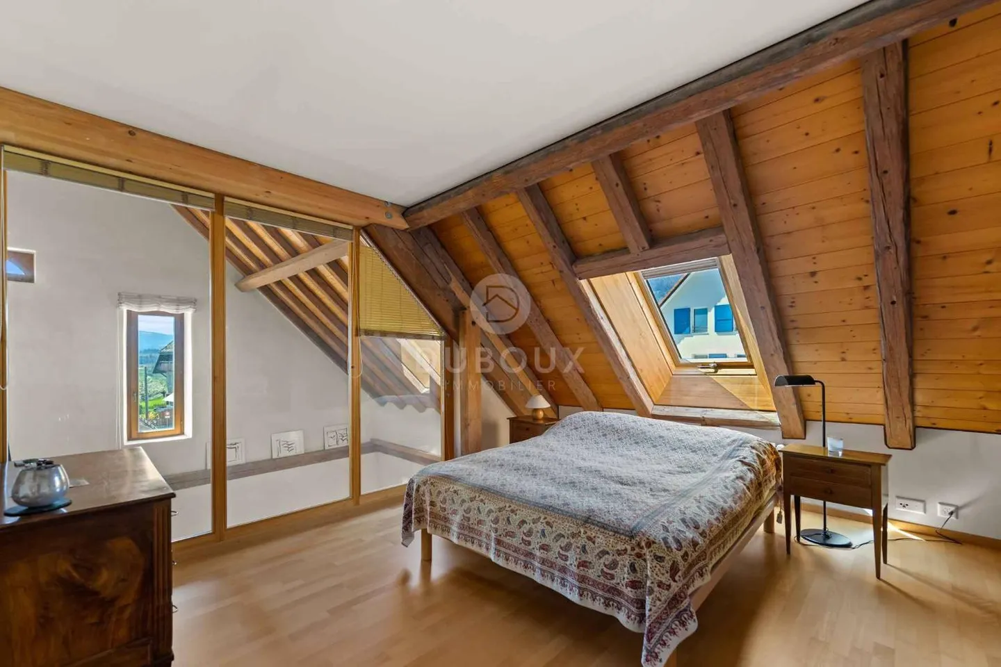 Charmante Ferme Rénovée - Photo 11 sur 13