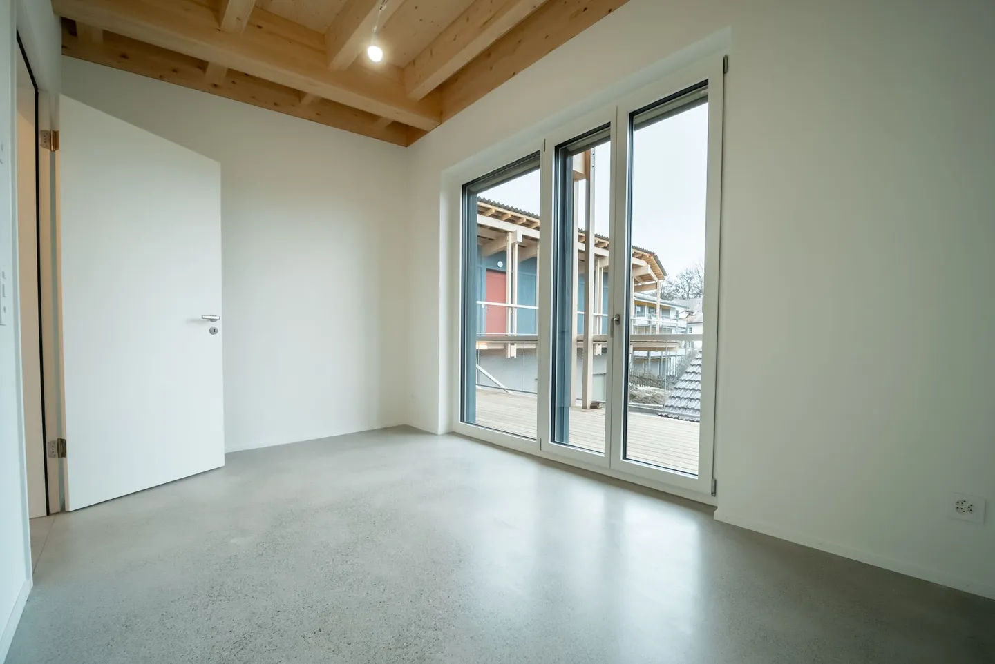 Première location - Appartement exclusif dans un emplacement privilégié - Photo 7 sur 10