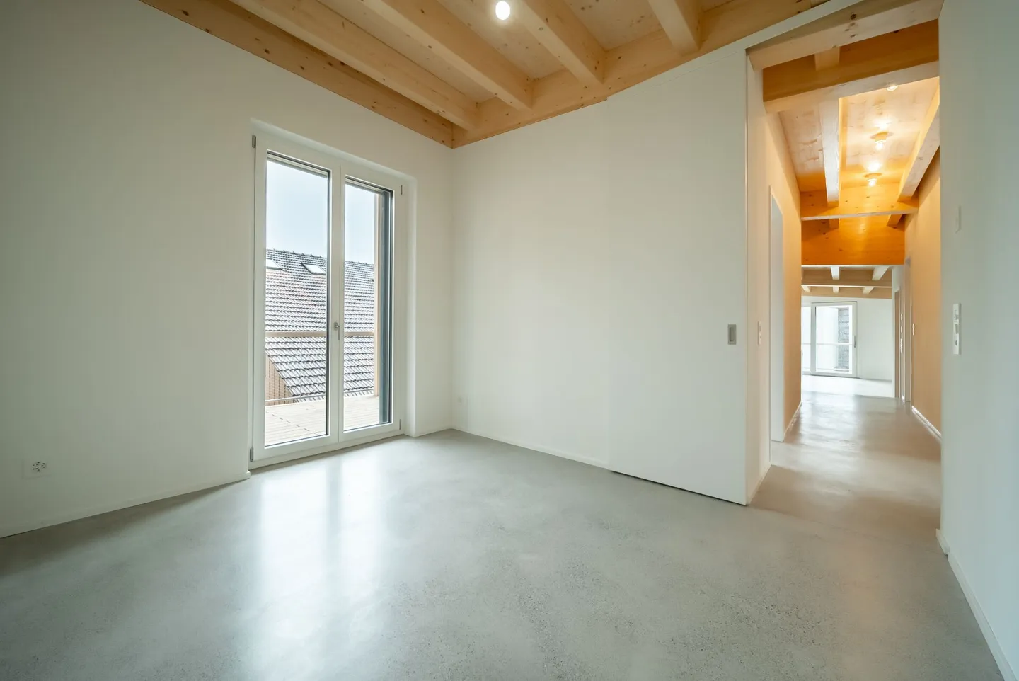 Première location - Appartement exclusif dans un emplacement privilégié - Photo 8 sur 10